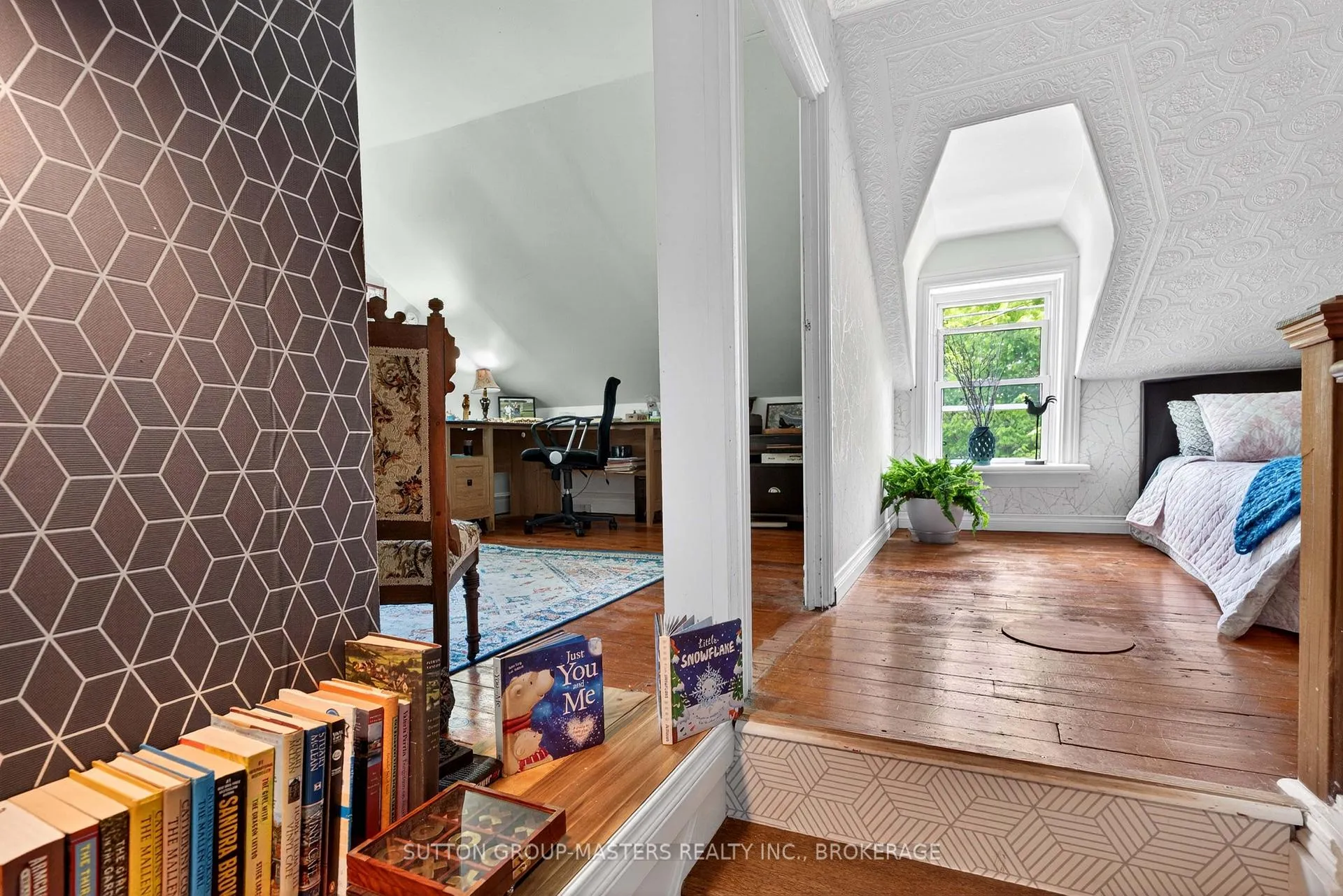 Photo 24 of 674 Hillview Road, Kingston, South of Taylor-Kidd Blvd — HOMEH