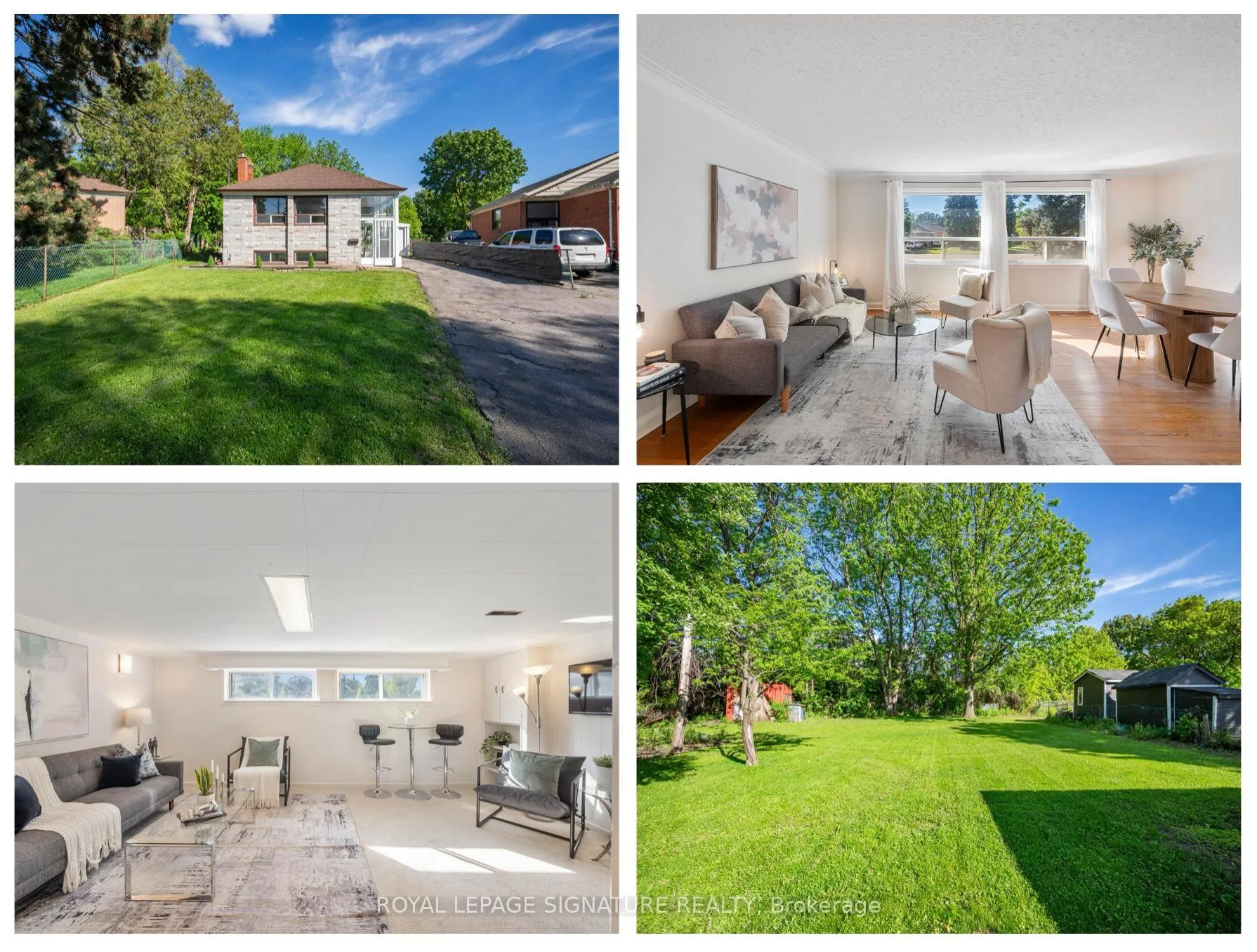 Photo 1 of 27 Dalecliff Crescent, Scarborough, Wexford-Maryvale — HOMEH