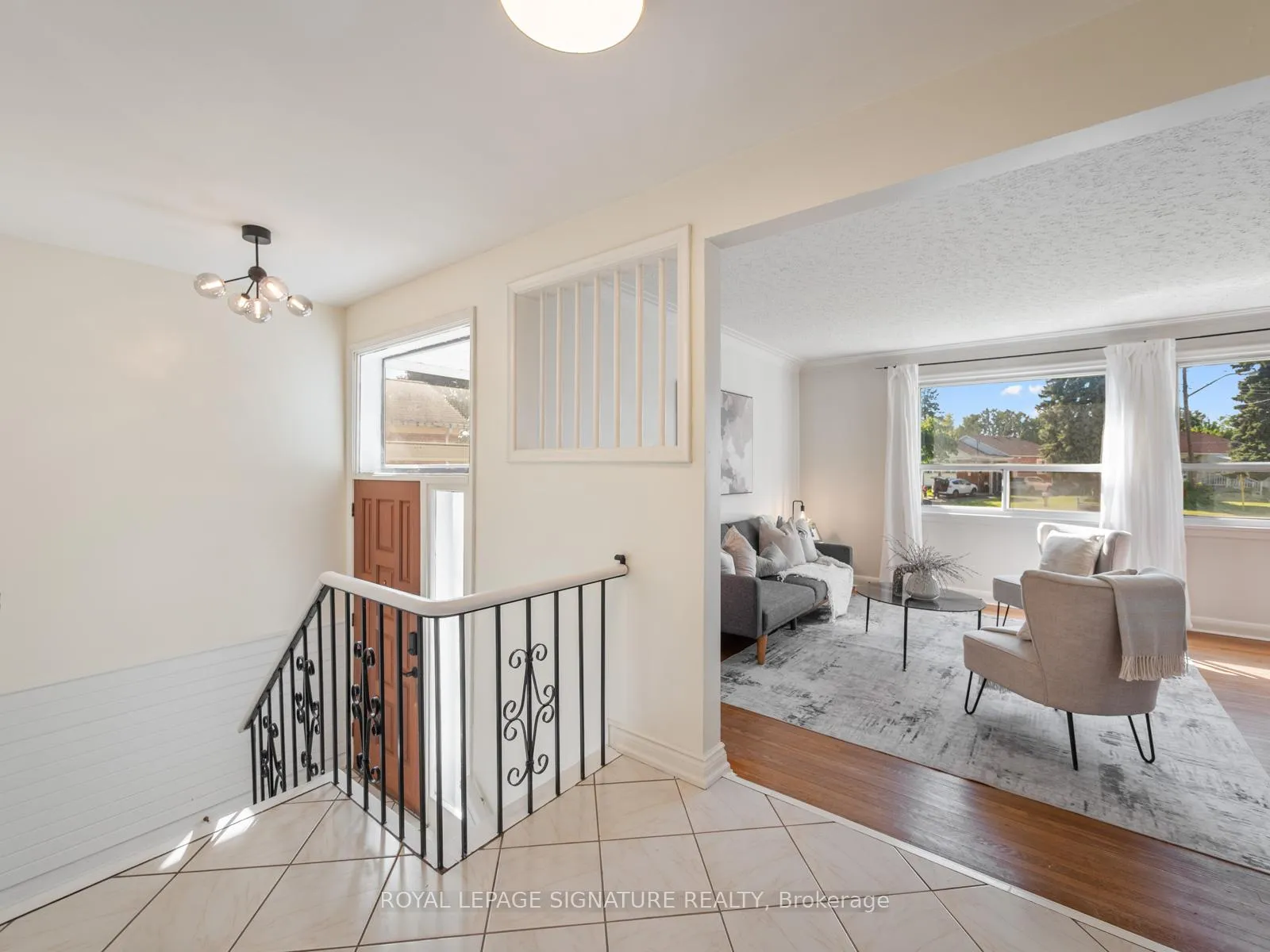 Photo 4 of 27 Dalecliff Crescent, Scarborough, Wexford-Maryvale — HOMEH