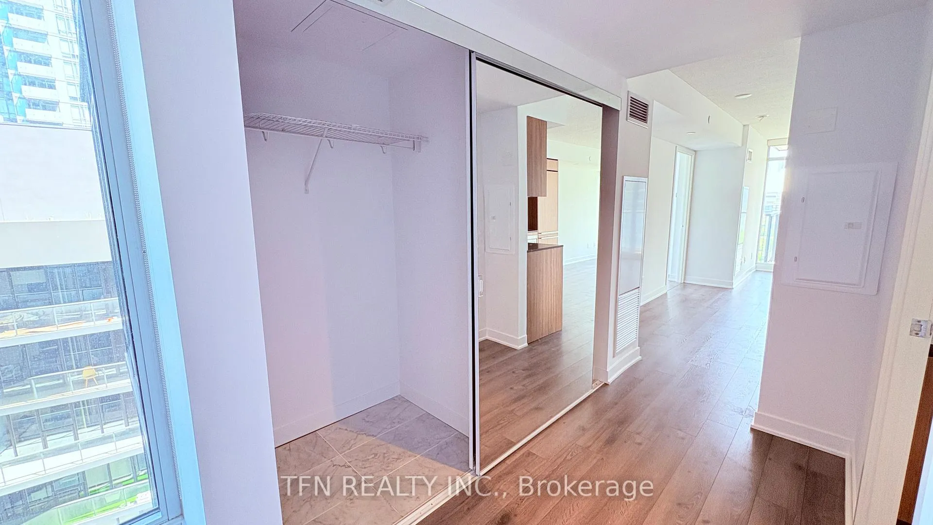 Photo 17 of Unit 1109, 70 Queens Wharf Road, Toronto, Waterfront Communities — HOMEH