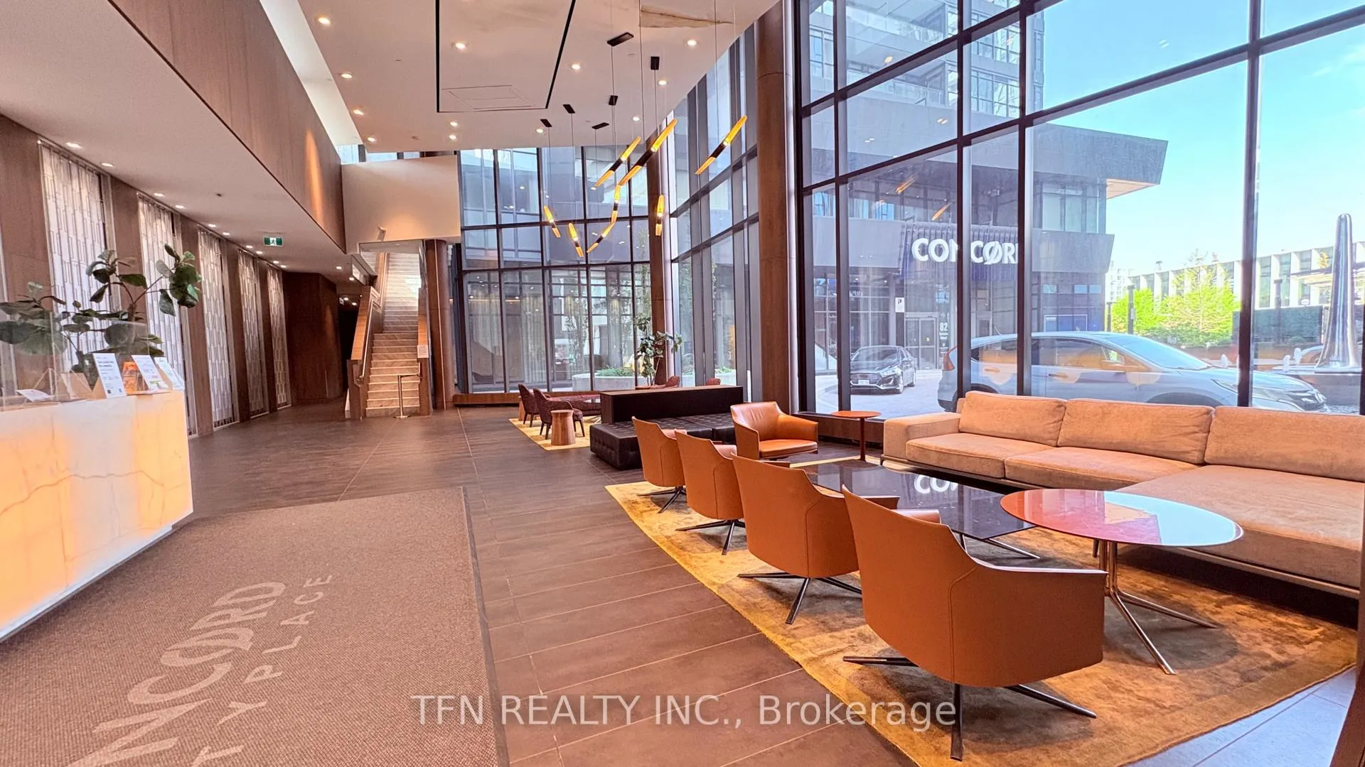 Photo 18 of Unit 1109, 70 Queens Wharf Road, Toronto, Waterfront Communities — HOMEH