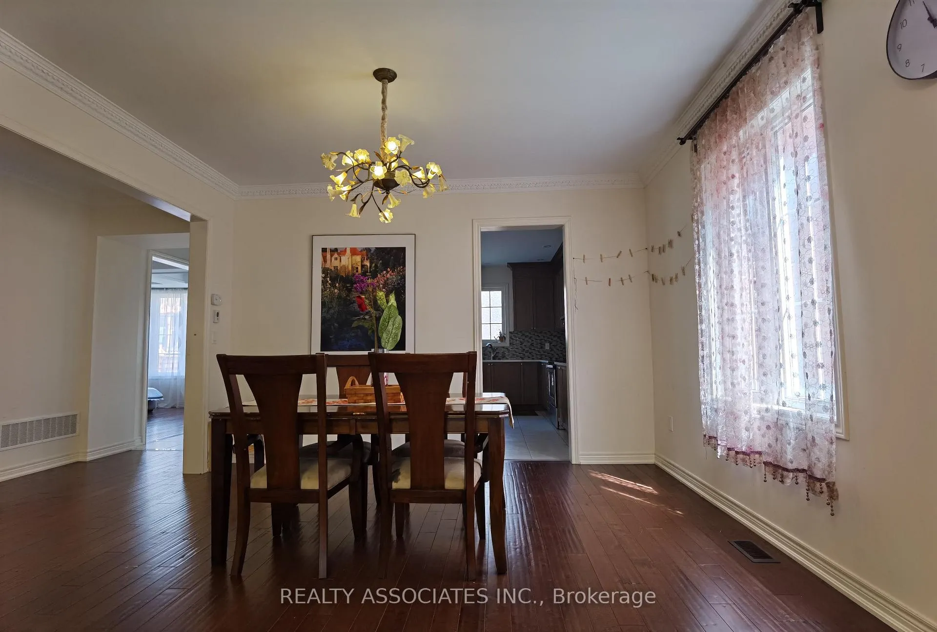 Photo 4 of 50 Strong Avenue, Vaughan, Patterson — HOMEH