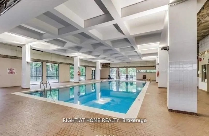 Photo 24 of Unit 803, 1 Royal Orchard Boulevard, Markham, Royal Orchard — HOMEH
