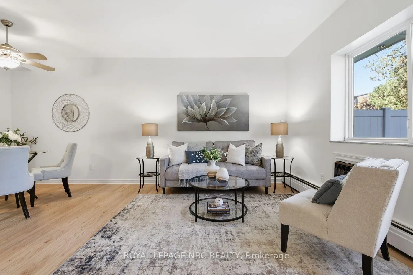 Photo 9 of Unit 117, 198 Scott Street E, St. Catharines, Fairview — HOMEH