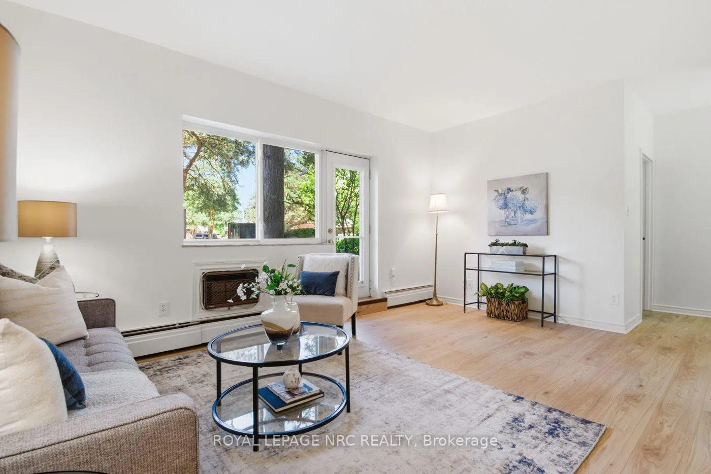 Photo 12 of Unit 117, 198 Scott Street E, St. Catharines, Fairview — HOMEH