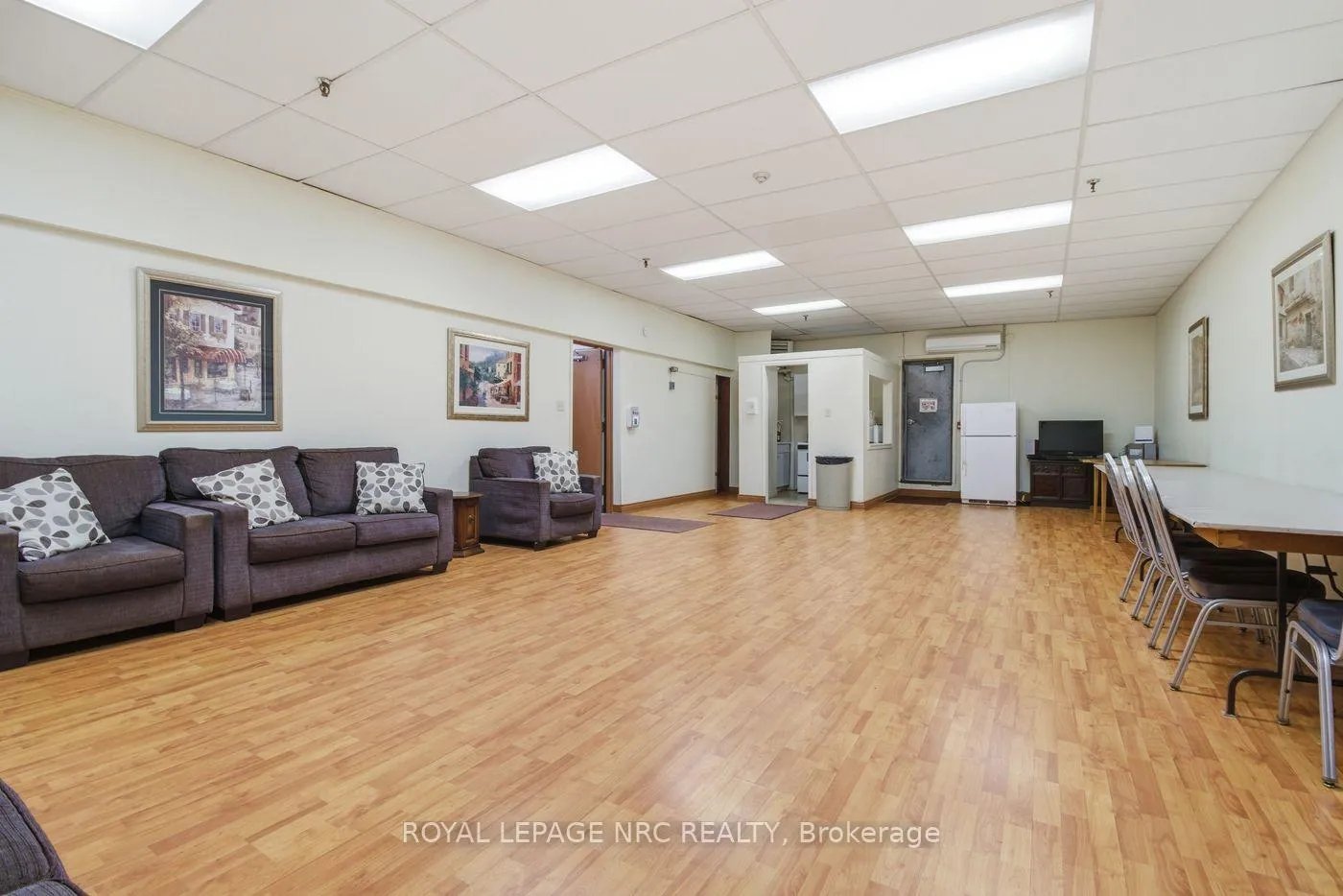 Photo 21 of Unit 117, 198 Scott Street E, St. Catharines, Fairview — HOMEH