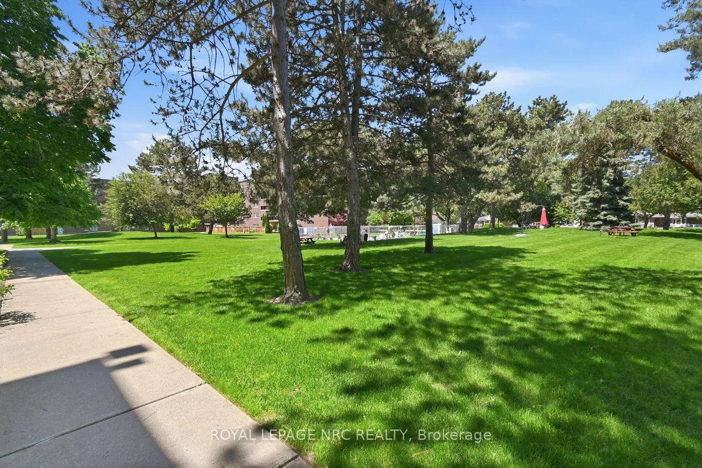 Photo 23 of Unit 117, 198 Scott Street E, St. Catharines, Fairview — HOMEH