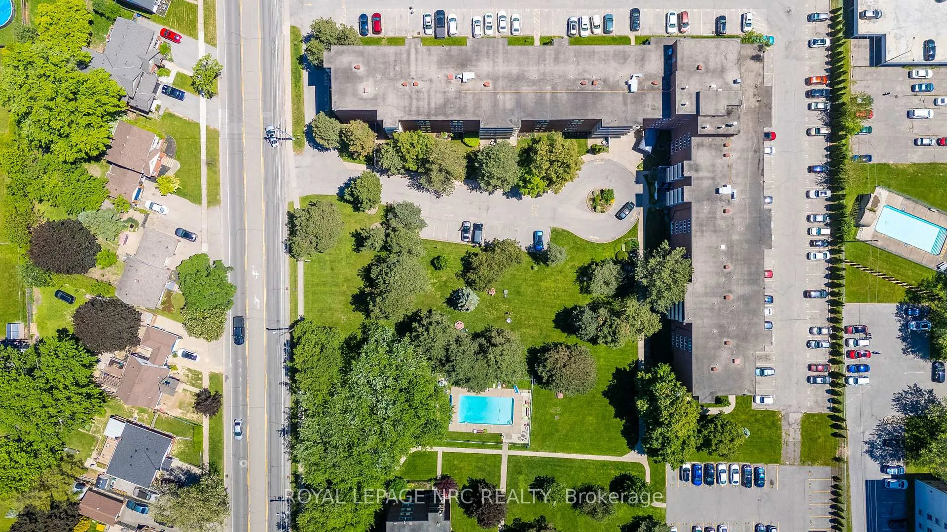 Photo 29 of Unit 117, 198 Scott Street E, St. Catharines, Fairview — HOMEH