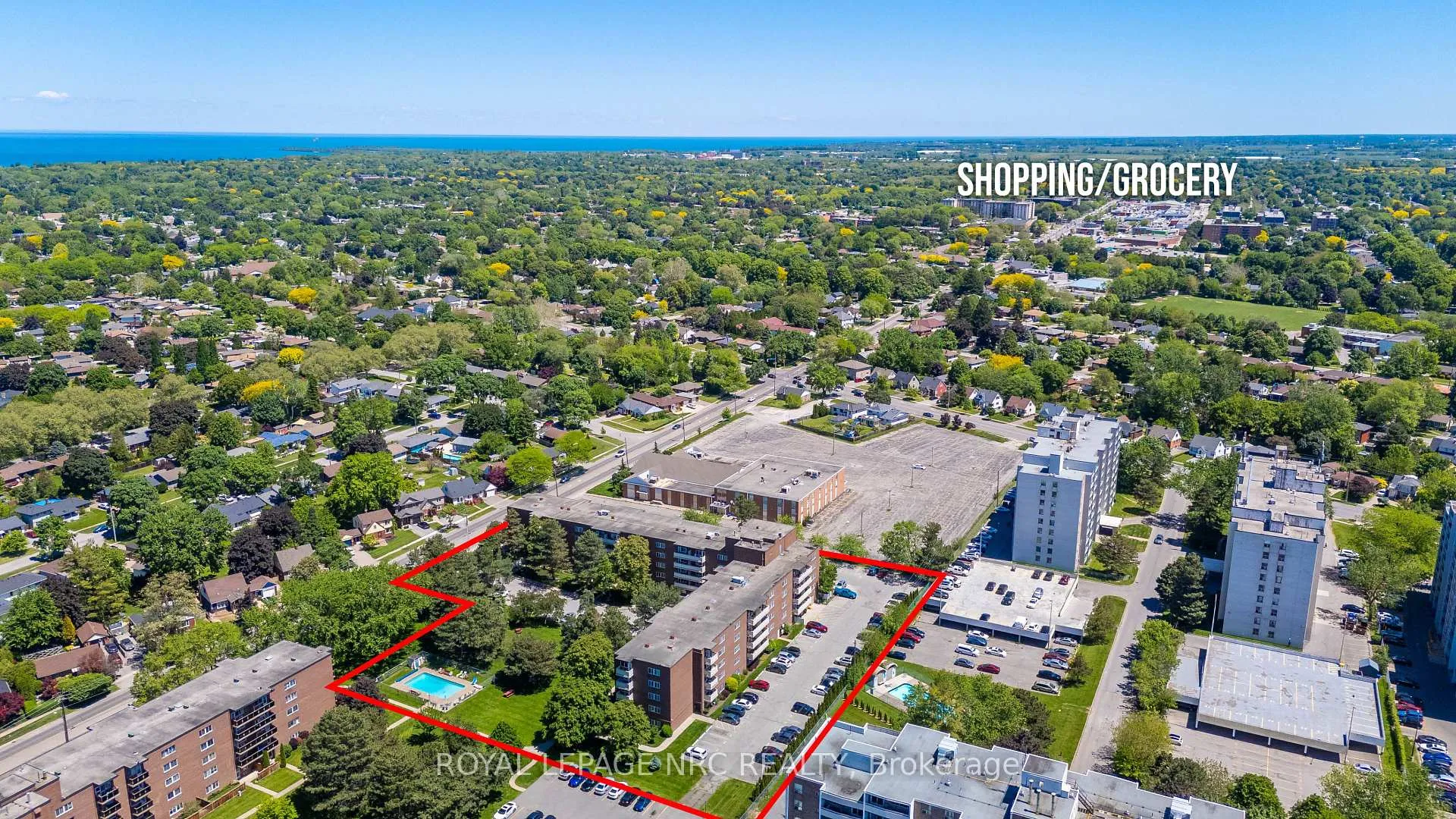 Photo 30 of Unit 117, 198 Scott Street E, St. Catharines, Fairview — HOMEH