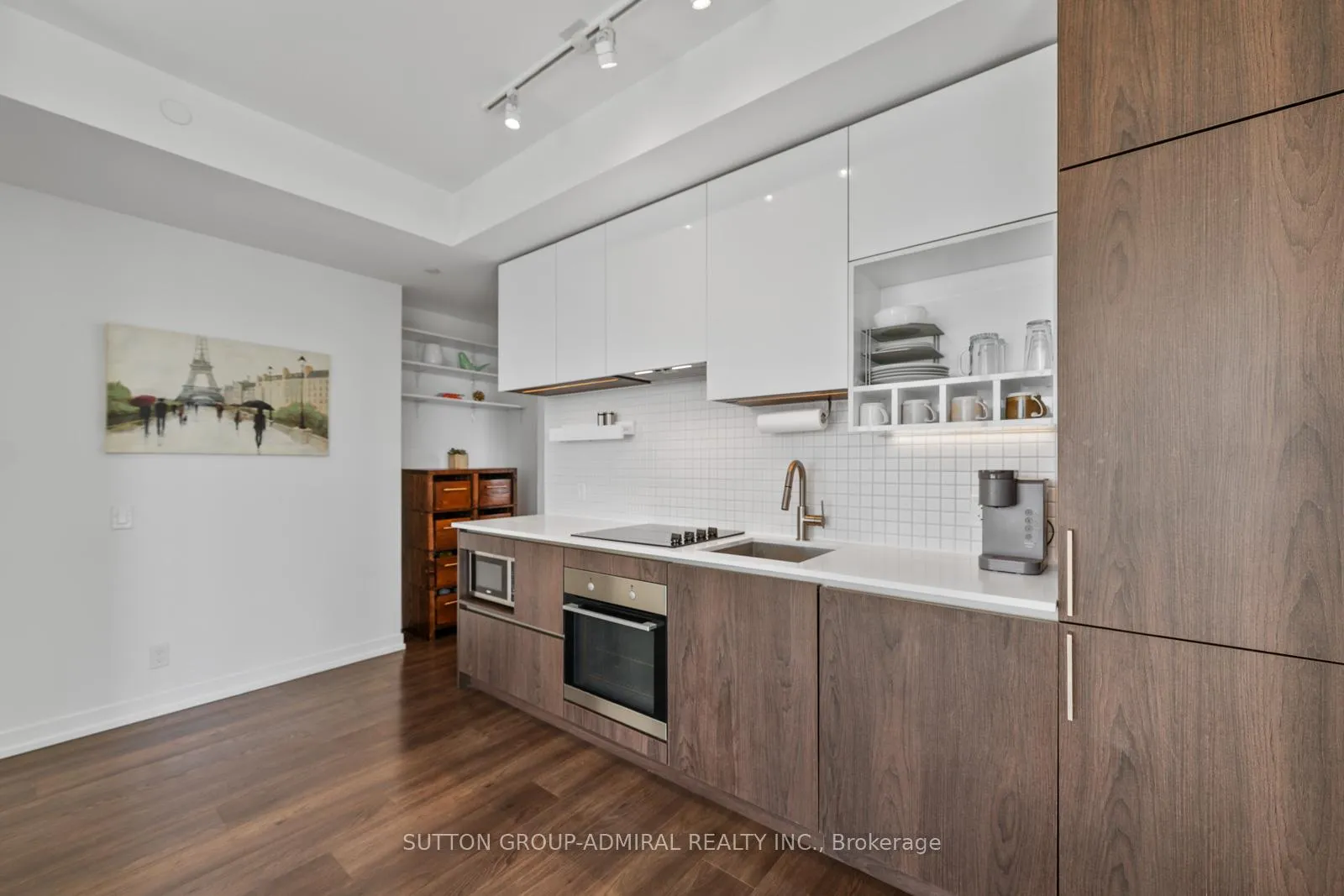 Photo 4 of Unit 1606, 950 Portage Parkway, Vaughan, Vaughan Corporate Centre — HOMEH