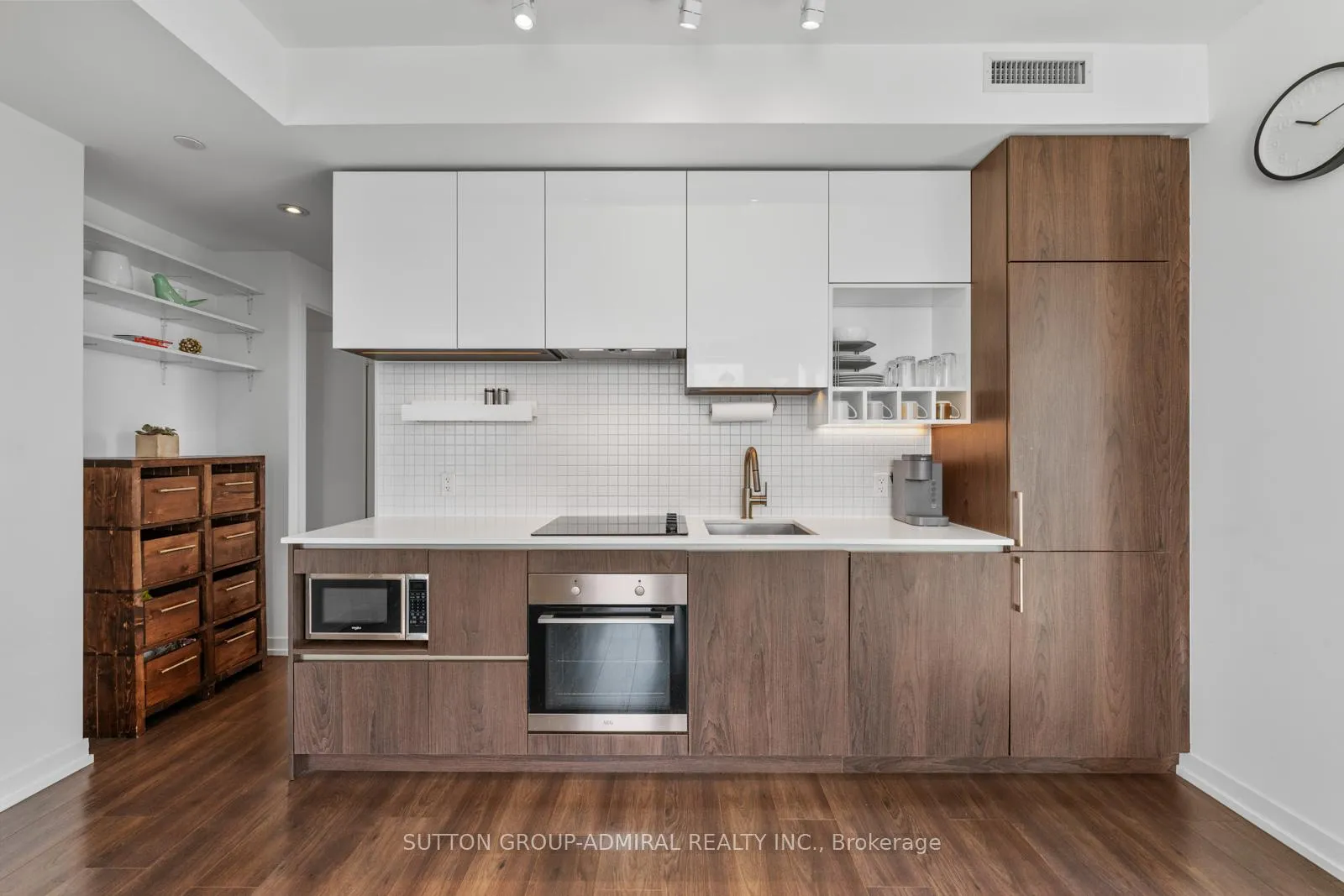 Photo 5 of Unit 1606, 950 Portage Parkway, Vaughan, Vaughan Corporate Centre — HOMEH