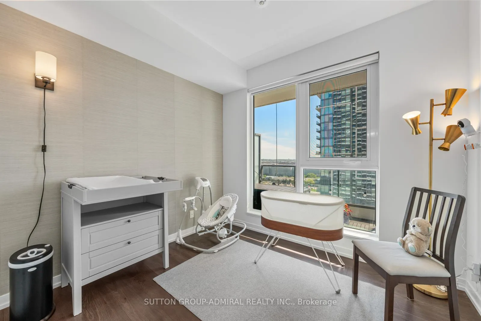 Photo 16 of Unit 1606, 950 Portage Parkway, Vaughan, Vaughan Corporate Centre — HOMEH