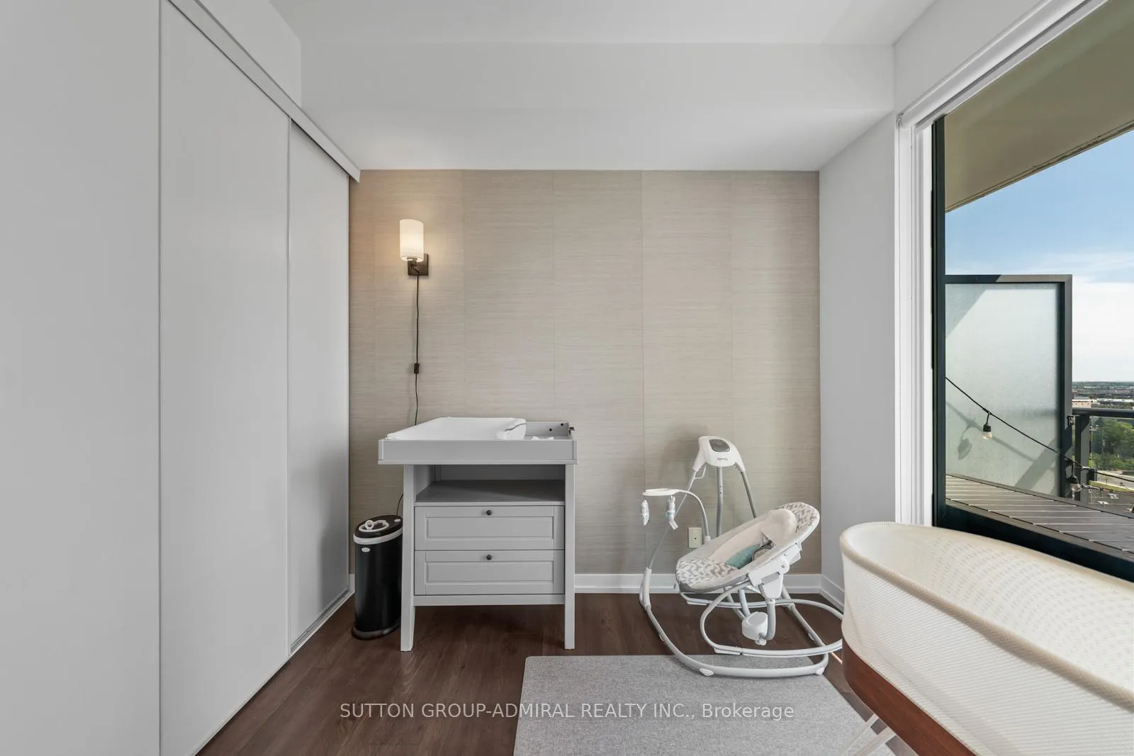 Photo 17 of Unit 1606, 950 Portage Parkway, Vaughan, Vaughan Corporate Centre — HOMEH