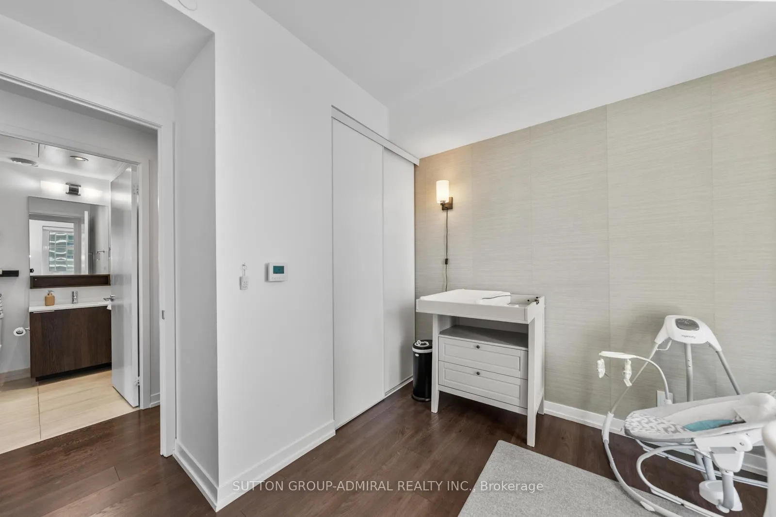 Photo 18 of Unit 1606, 950 Portage Parkway, Vaughan, Vaughan Corporate Centre — HOMEH