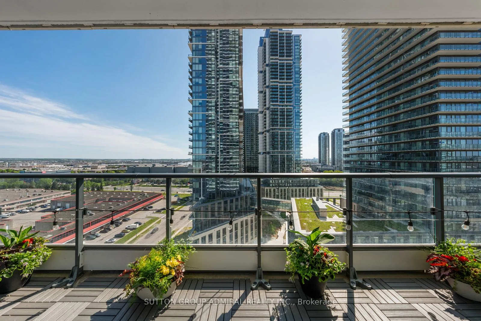 Photo 20 of Unit 1606, 950 Portage Parkway, Vaughan, Vaughan Corporate Centre — HOMEH