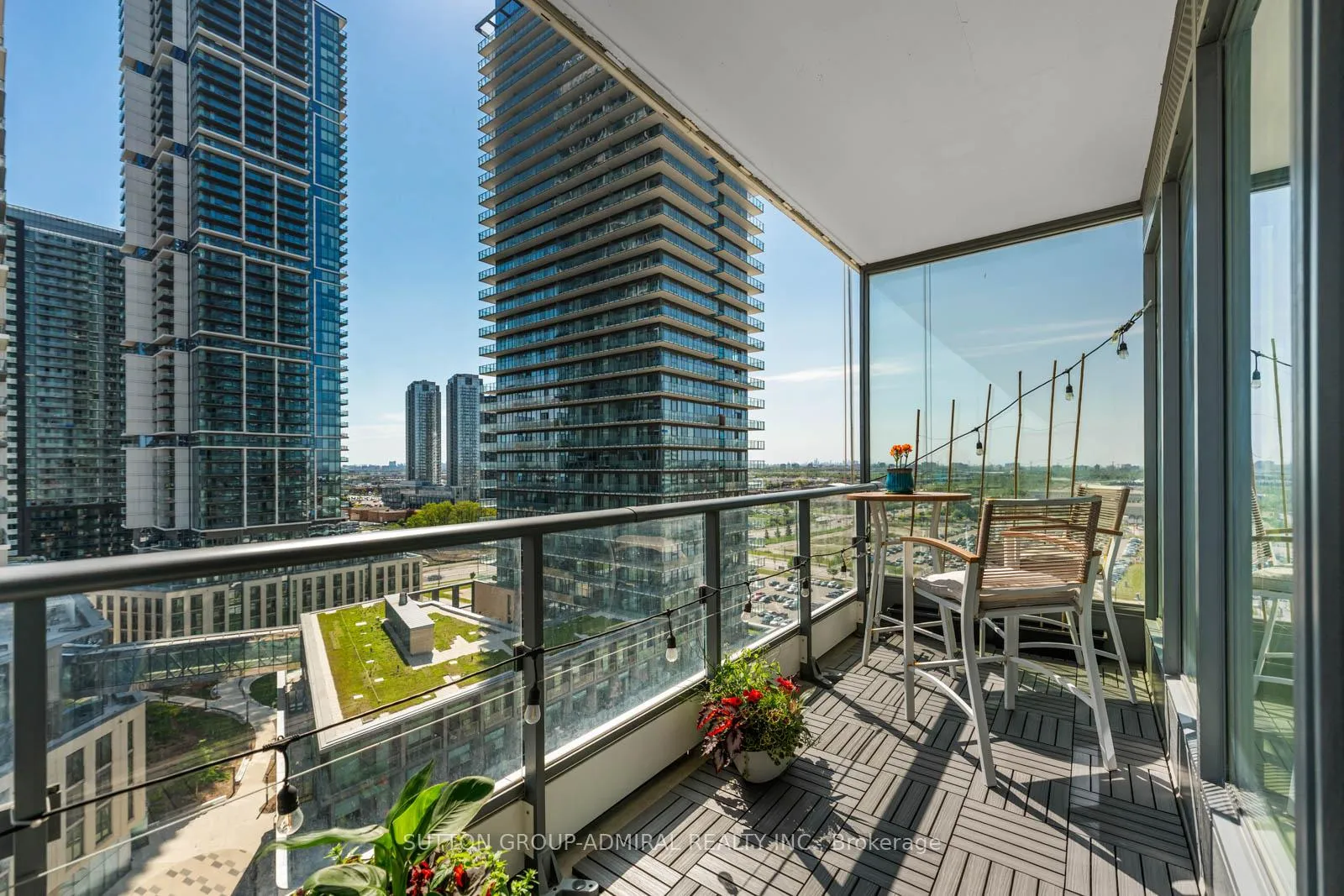 Photo 21 of Unit 1606, 950 Portage Parkway, Vaughan, Vaughan Corporate Centre — HOMEH