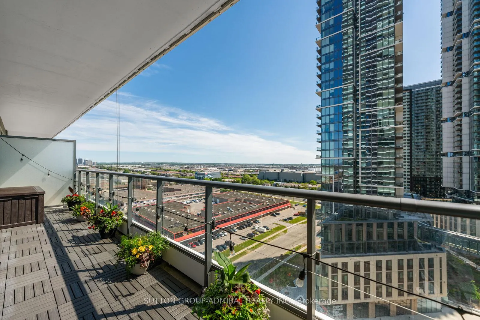 Photo 22 of Unit 1606, 950 Portage Parkway, Vaughan, Vaughan Corporate Centre — HOMEH