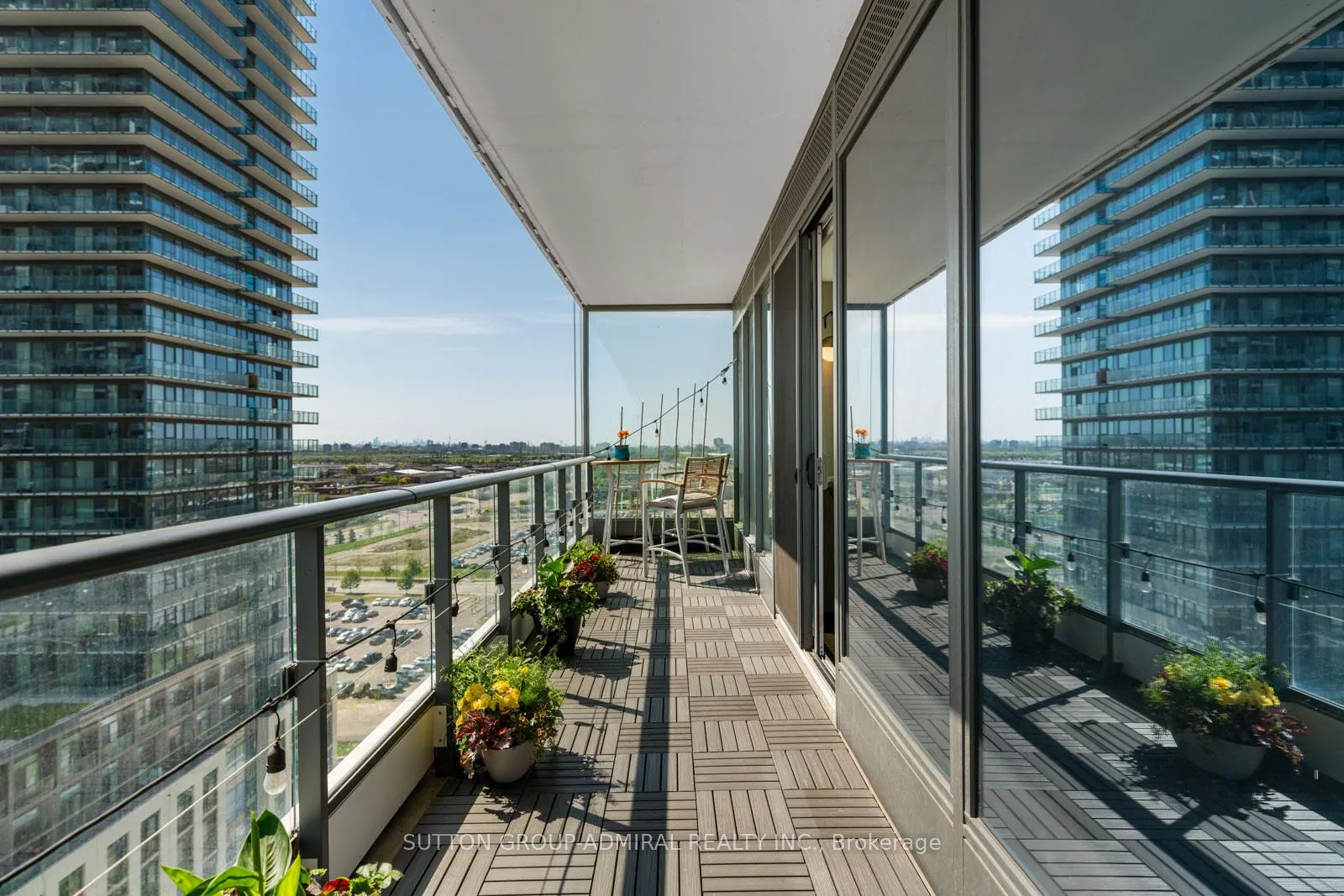 Photo 23 of Unit 1606, 950 Portage Parkway, Vaughan, Vaughan Corporate Centre — HOMEH