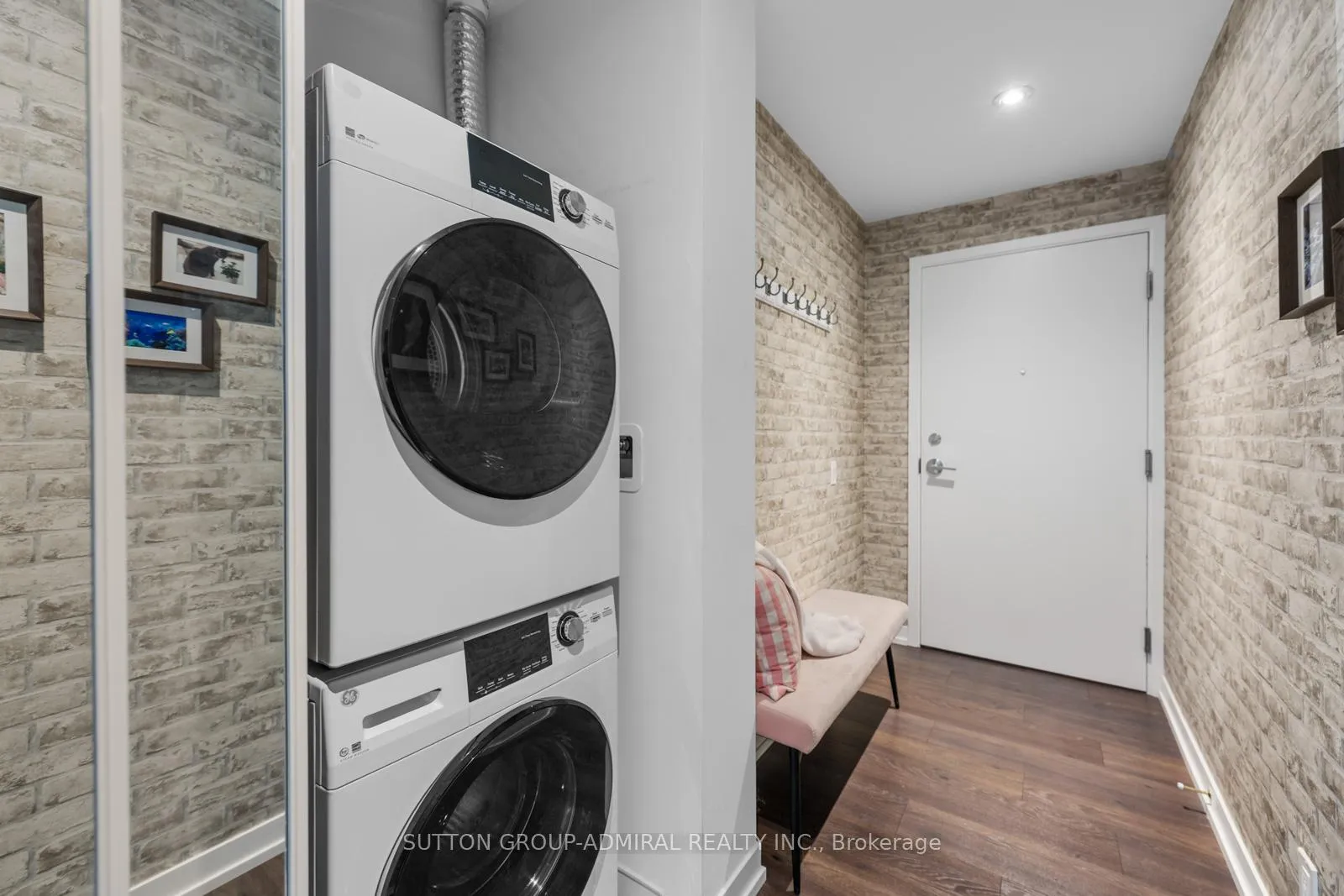 Photo 24 of Unit 1606, 950 Portage Parkway, Vaughan, Vaughan Corporate Centre — HOMEH