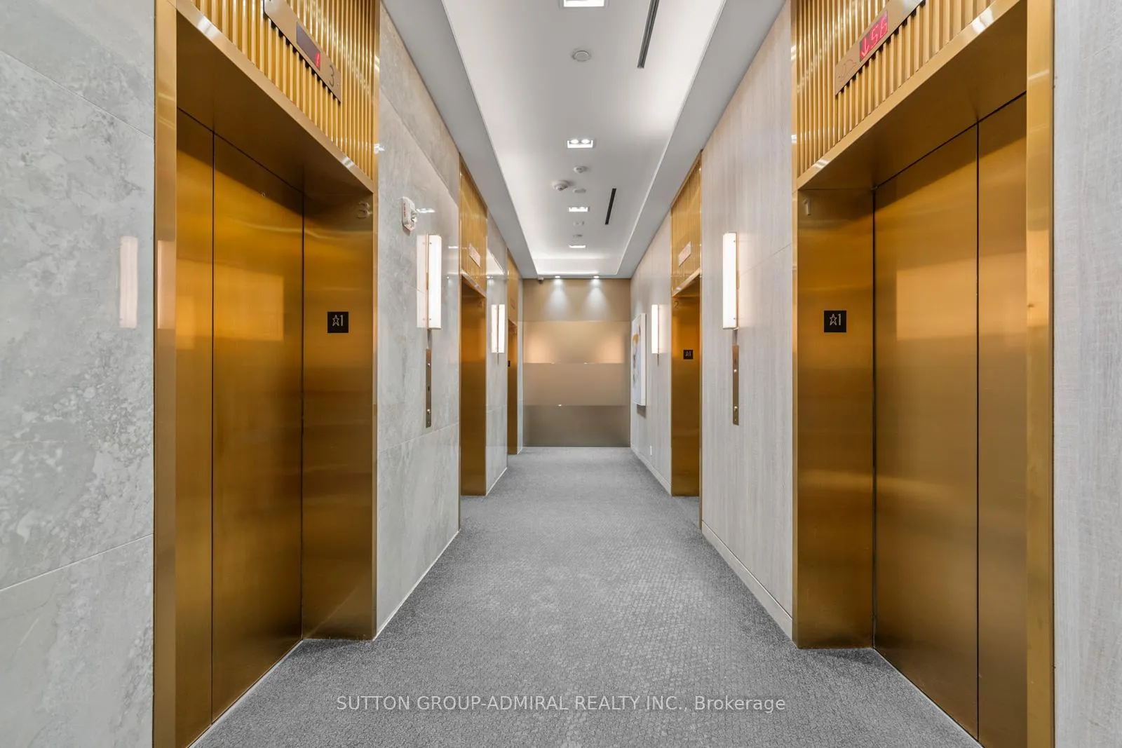 Photo 26 of Unit 1606, 950 Portage Parkway, Vaughan, Vaughan Corporate Centre — HOMEH