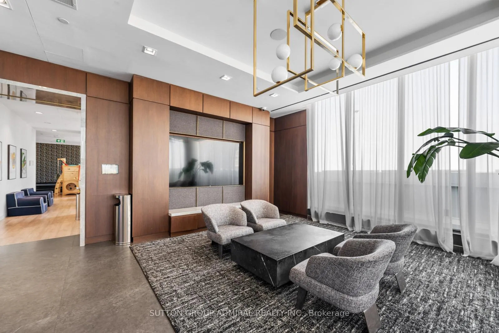 Photo 27 of Unit 1606, 950 Portage Parkway, Vaughan, Vaughan Corporate Centre — HOMEH