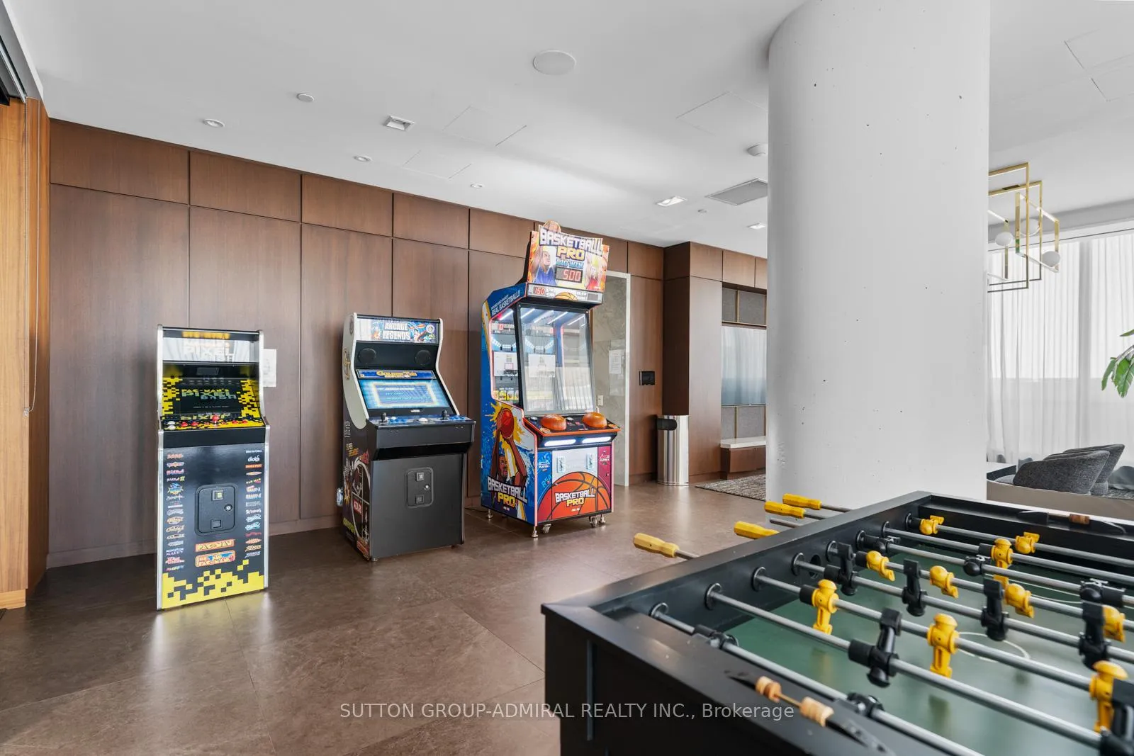Photo 29 of Unit 1606, 950 Portage Parkway, Vaughan, Vaughan Corporate Centre — HOMEH