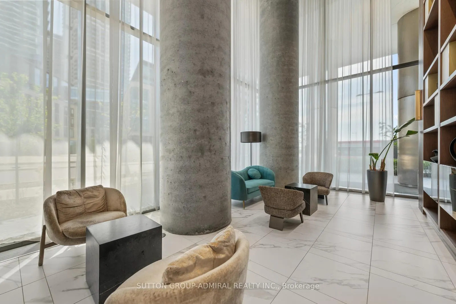 Photo 32 of Unit 1606, 950 Portage Parkway, Vaughan, Vaughan Corporate Centre — HOMEH