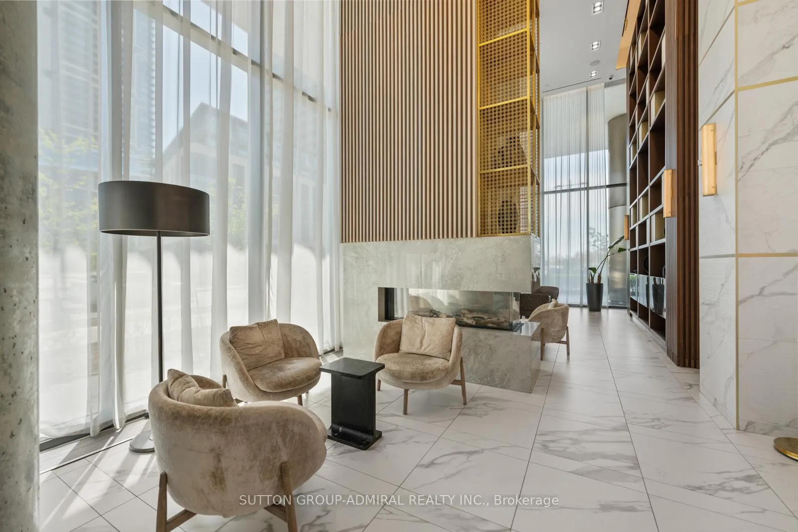 Photo 33 of Unit 1606, 950 Portage Parkway, Vaughan, Vaughan Corporate Centre — HOMEH