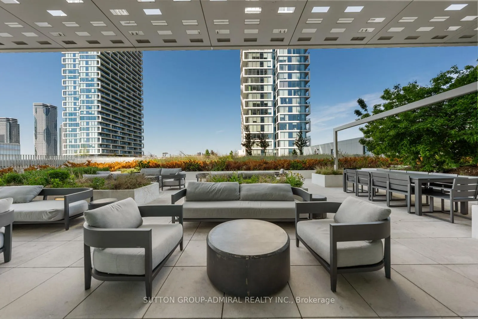 Photo 34 of Unit 1606, 950 Portage Parkway, Vaughan, Vaughan Corporate Centre — HOMEH