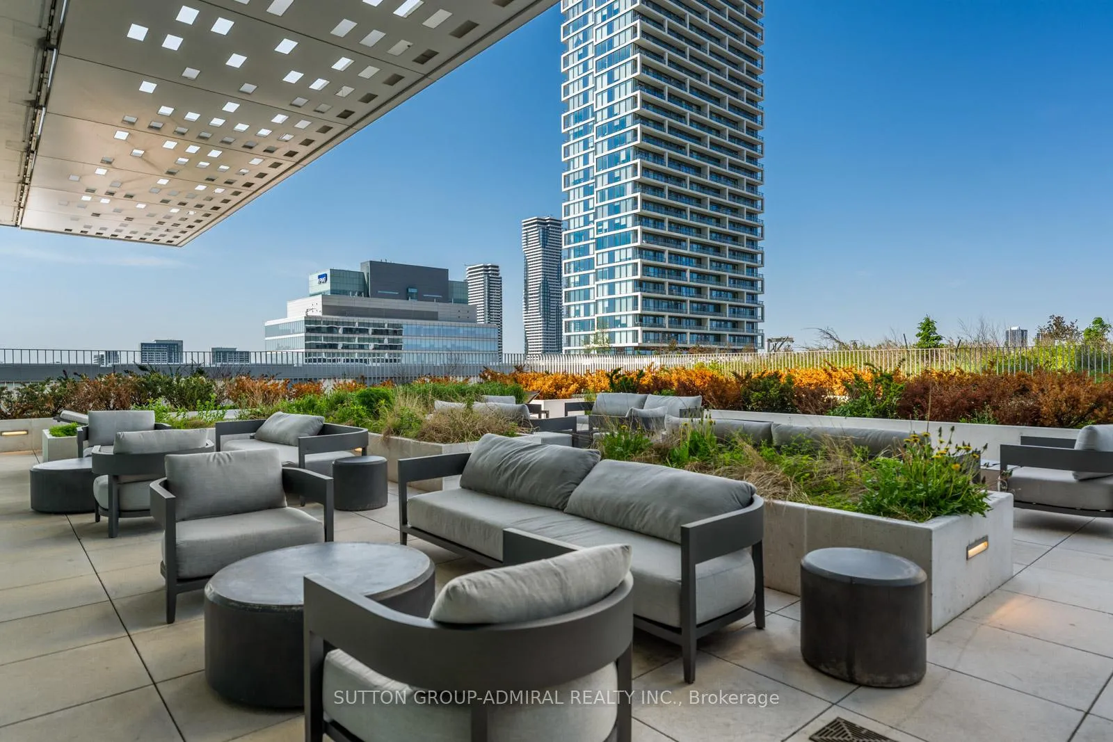 Photo 36 of Unit 1606, 950 Portage Parkway, Vaughan, Vaughan Corporate Centre — HOMEH