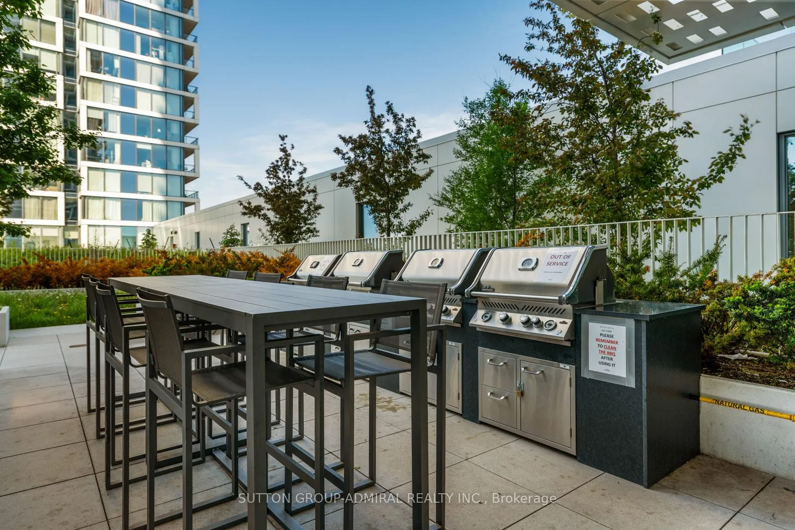 Photo 37 of Unit 1606, 950 Portage Parkway, Vaughan, Vaughan Corporate Centre — HOMEH