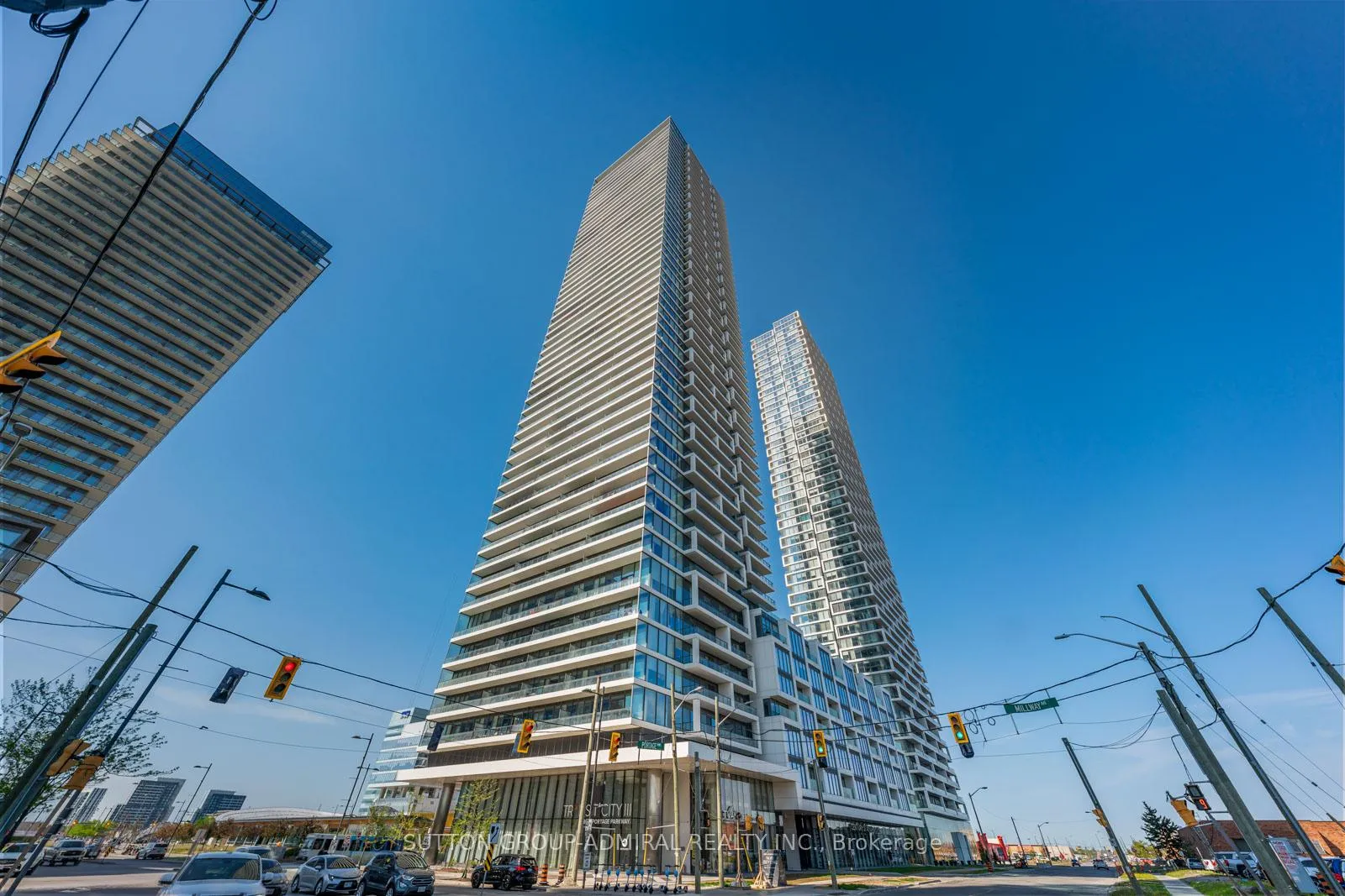 Photo 38 of Unit 1606, 950 Portage Parkway, Vaughan, Vaughan Corporate Centre — HOMEH