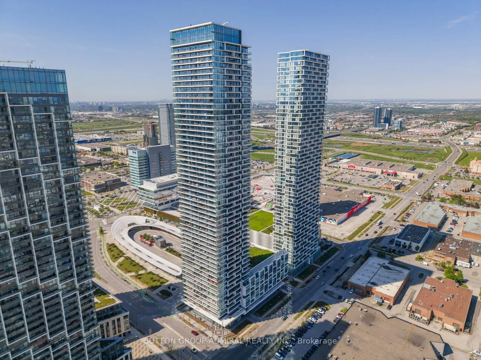 Photo 39 of Unit 1606, 950 Portage Parkway, Vaughan, Vaughan Corporate Centre — HOMEH