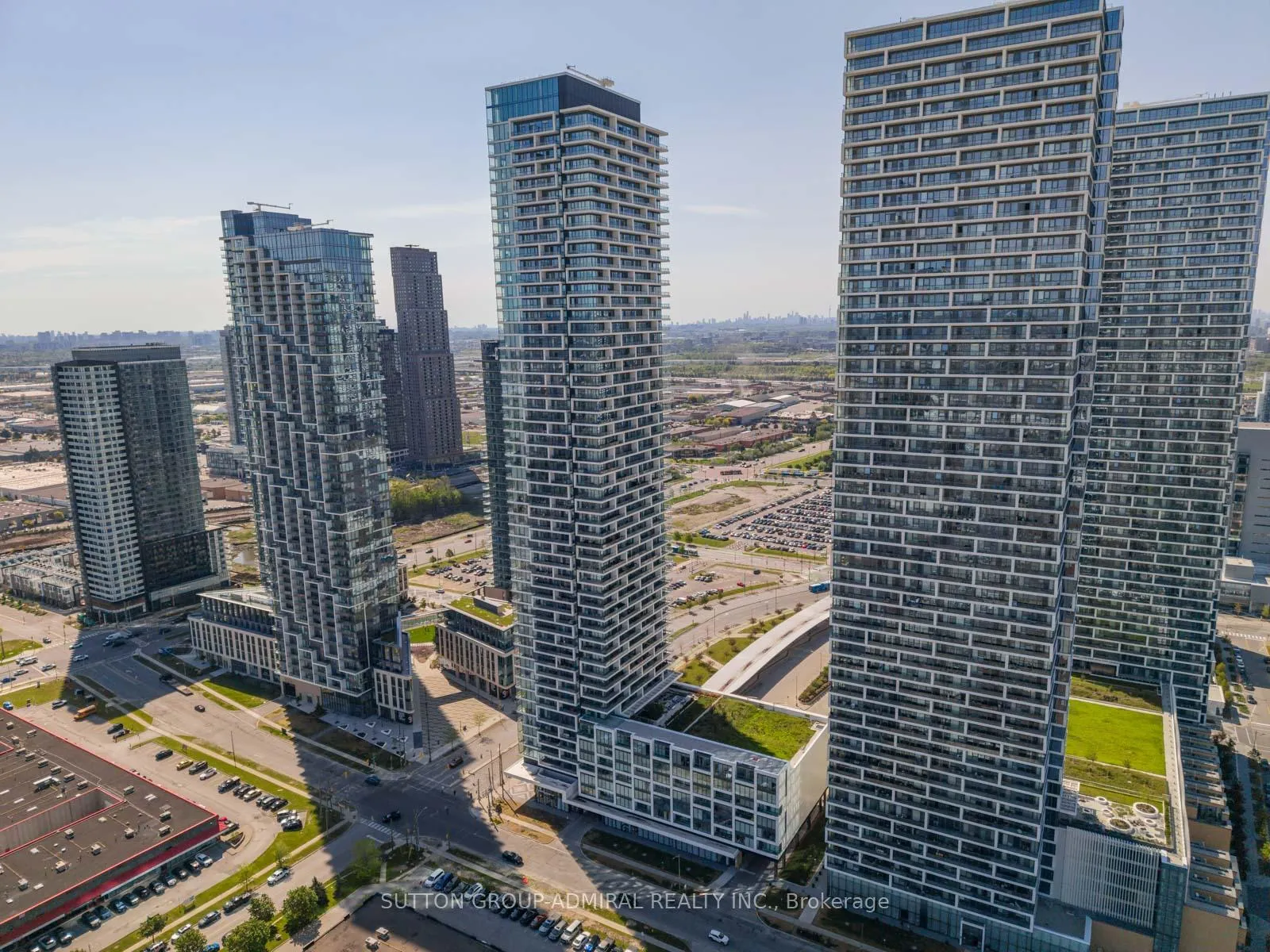 Photo 40 of Unit 1606, 950 Portage Parkway, Vaughan, Vaughan Corporate Centre — HOMEH