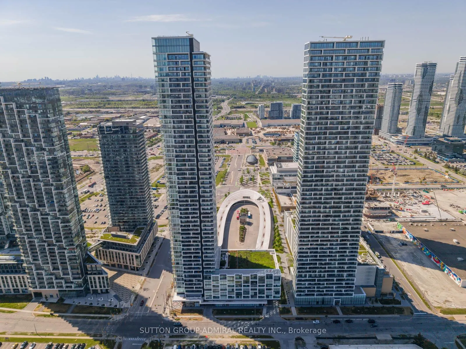Photo 42 of Unit 1606, 950 Portage Parkway, Vaughan, Vaughan Corporate Centre — HOMEH