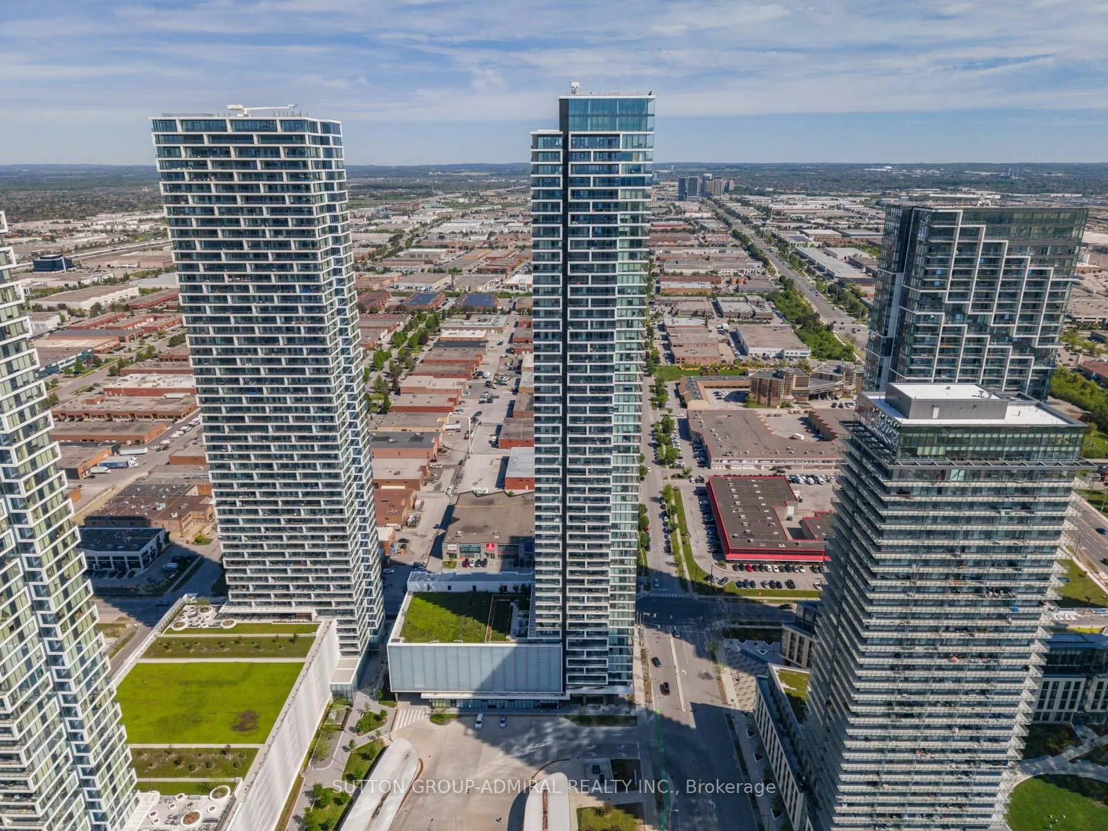 Photo 43 of Unit 1606, 950 Portage Parkway, Vaughan, Vaughan Corporate Centre — HOMEH