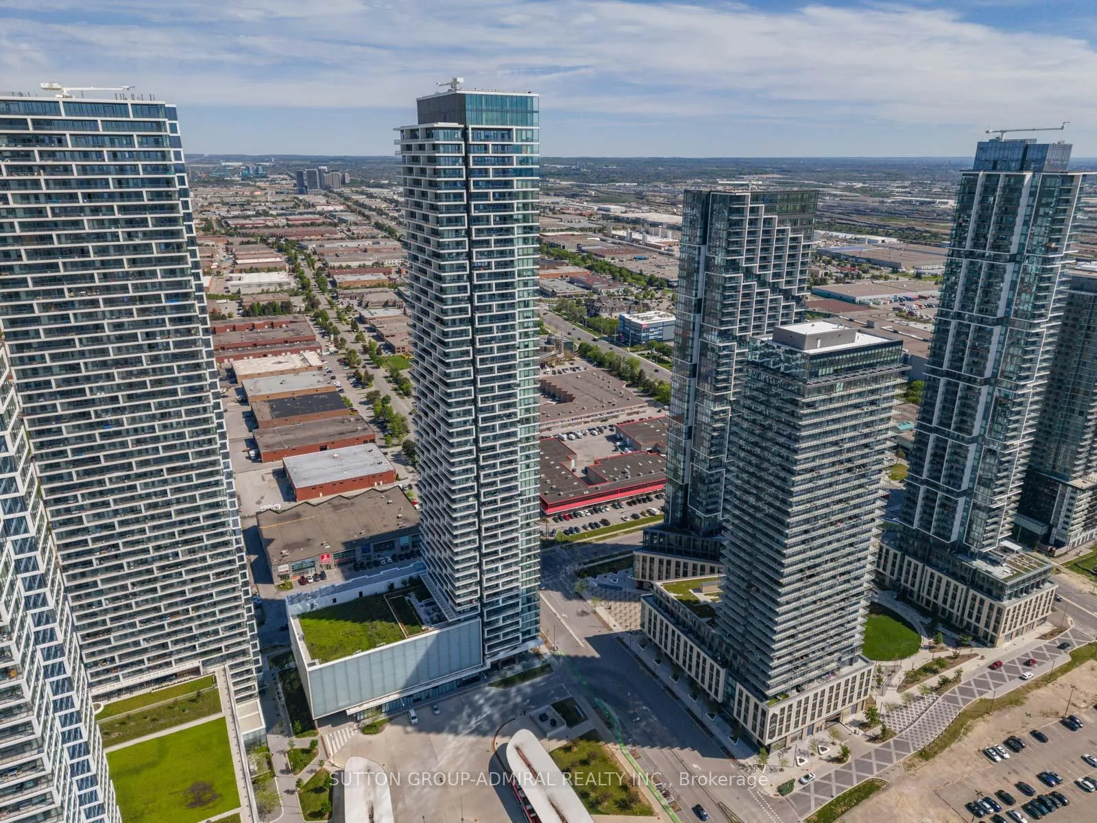 Photo 44 of Unit 1606, 950 Portage Parkway, Vaughan, Vaughan Corporate Centre — HOMEH