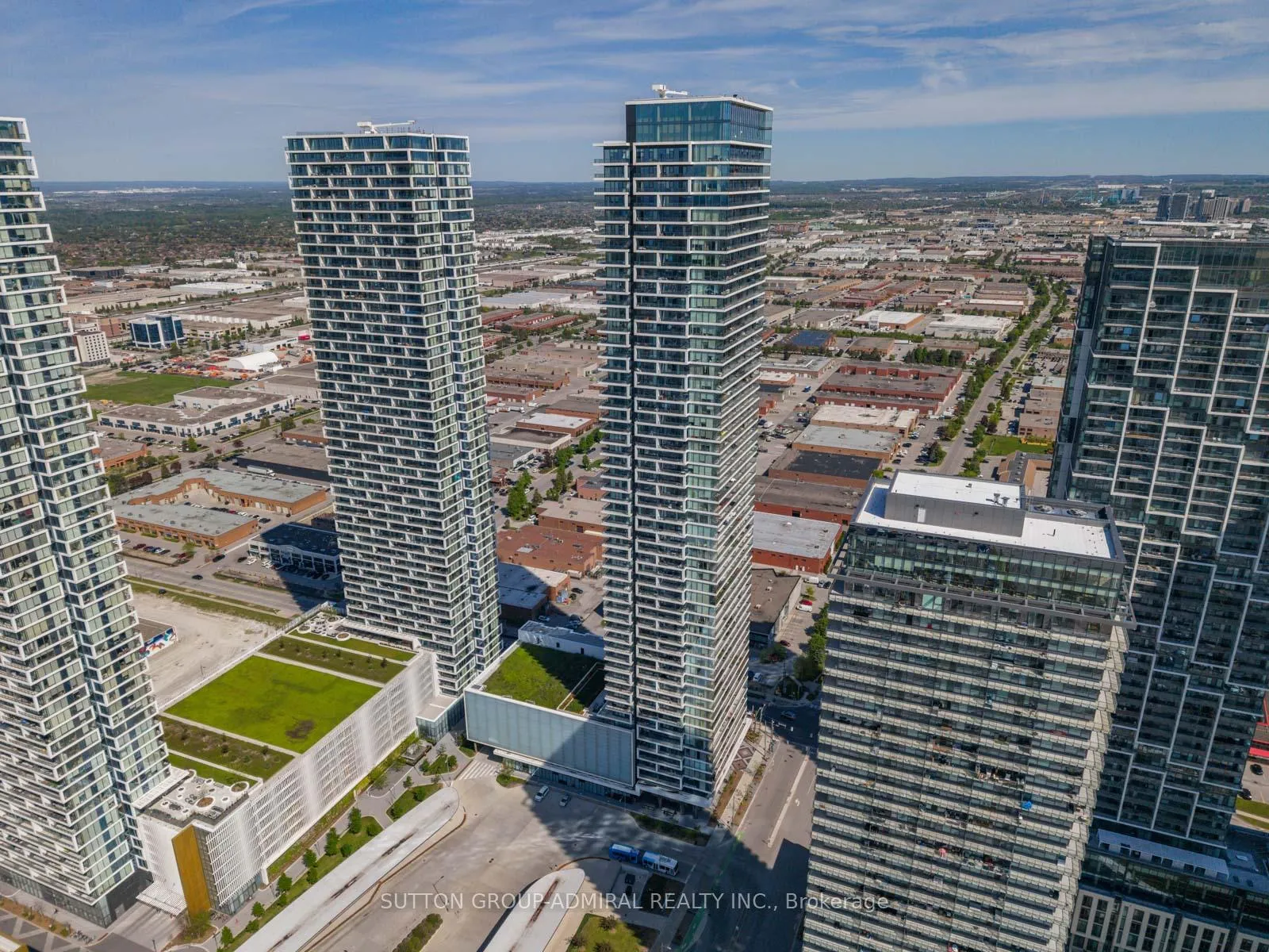 Photo 45 of Unit 1606, 950 Portage Parkway, Vaughan, Vaughan Corporate Centre — HOMEH