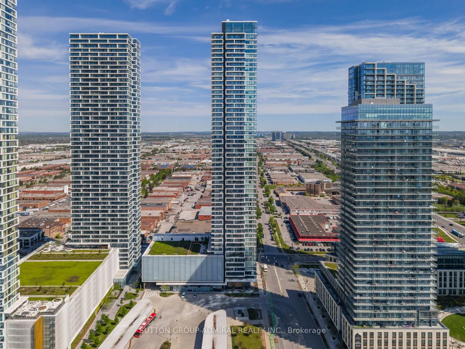 Photo 49 of Unit 1606, 950 Portage Parkway, Vaughan, Vaughan Corporate Centre — HOMEH