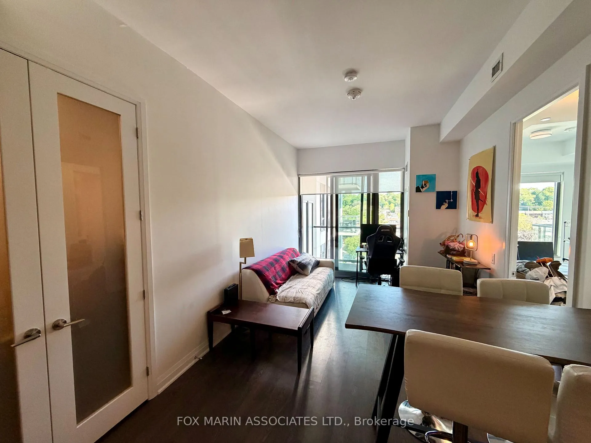 Photo 2 of Unit PH30, 280 Howland Avenue, Toronto, The Annex — HOMEH