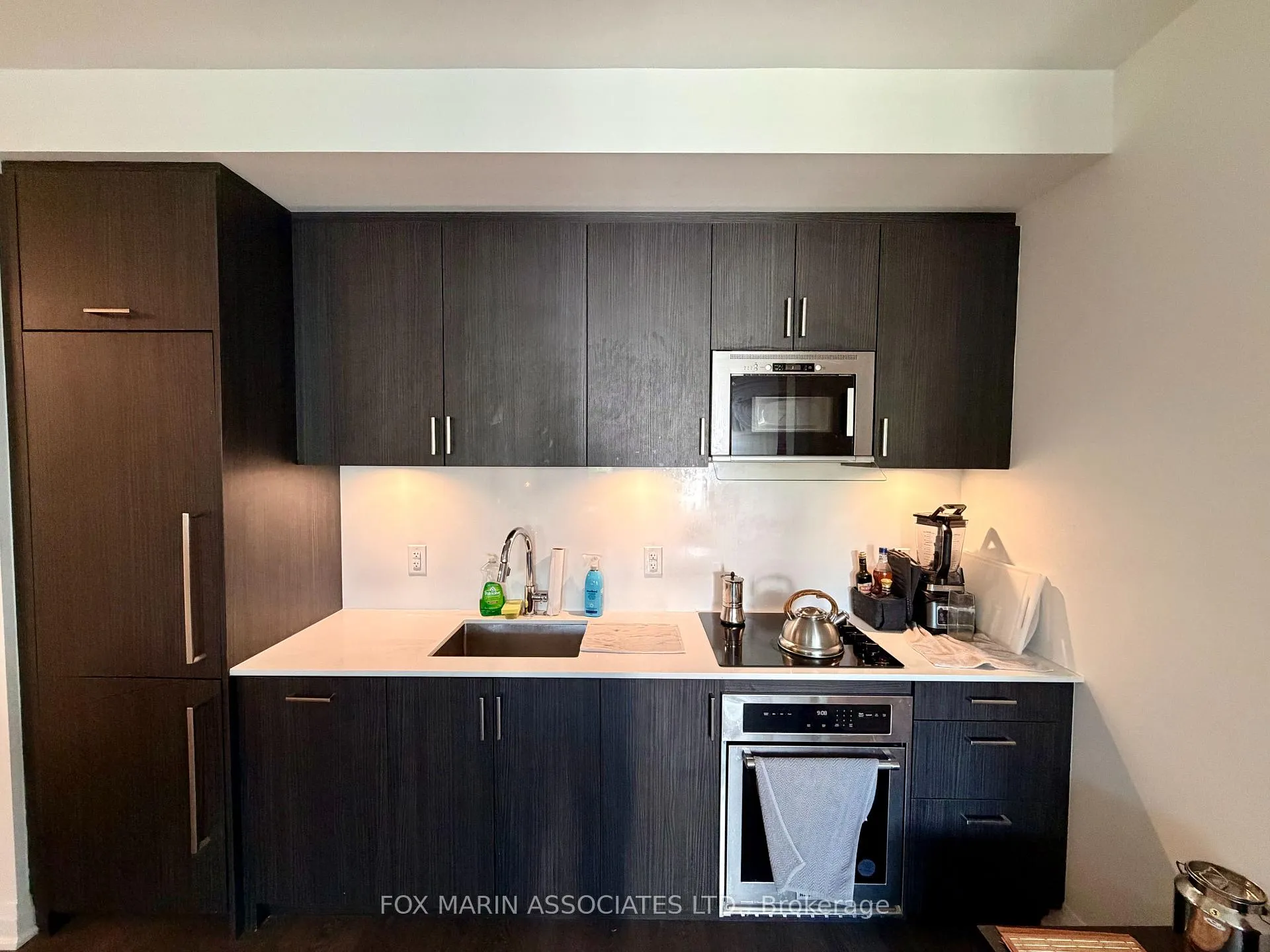 Photo 3 of Unit PH30, 280 Howland Avenue, Toronto, The Annex — HOMEH
