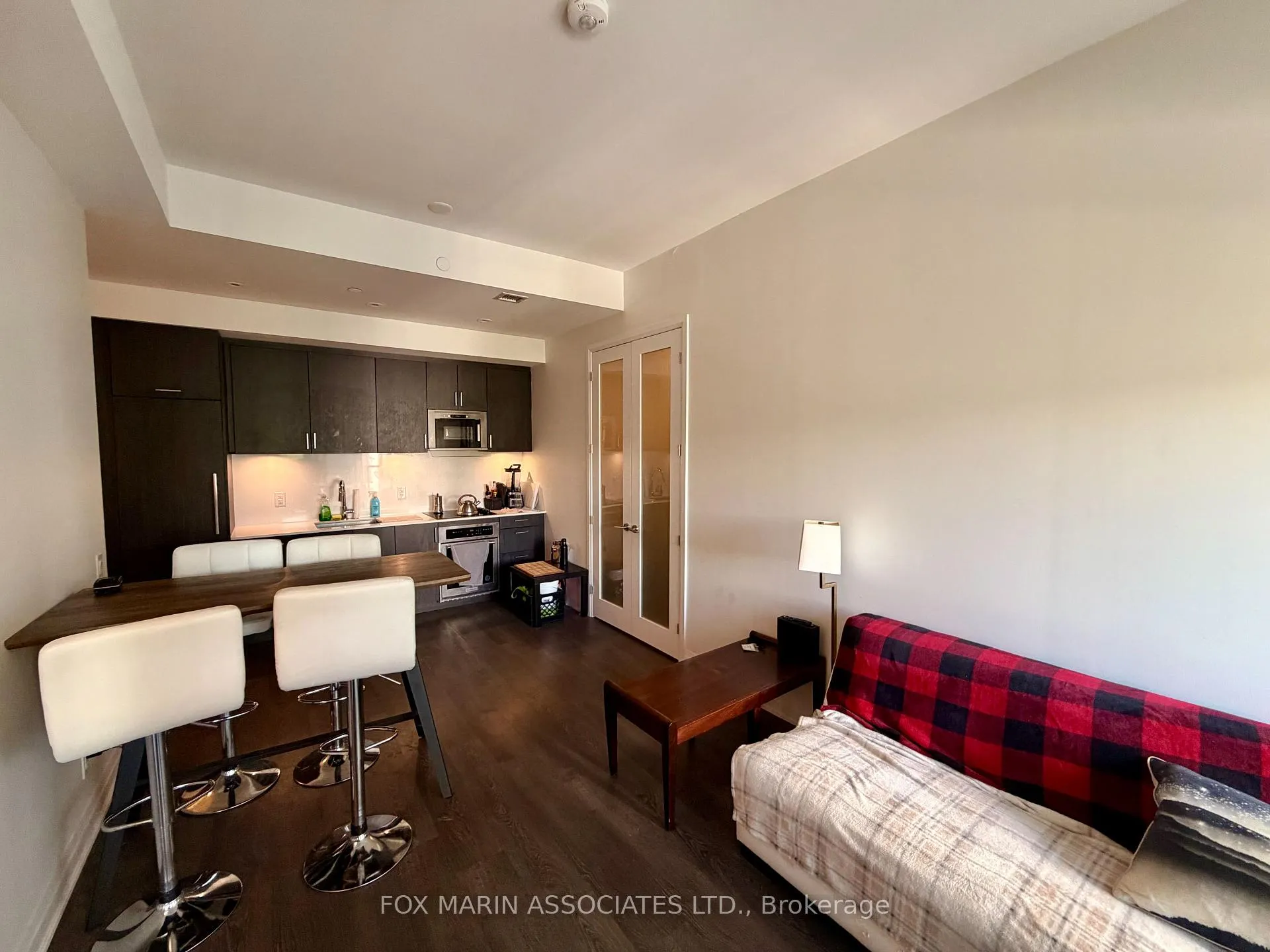 Photo 5 of Unit PH30, 280 Howland Avenue, Toronto, The Annex — HOMEH