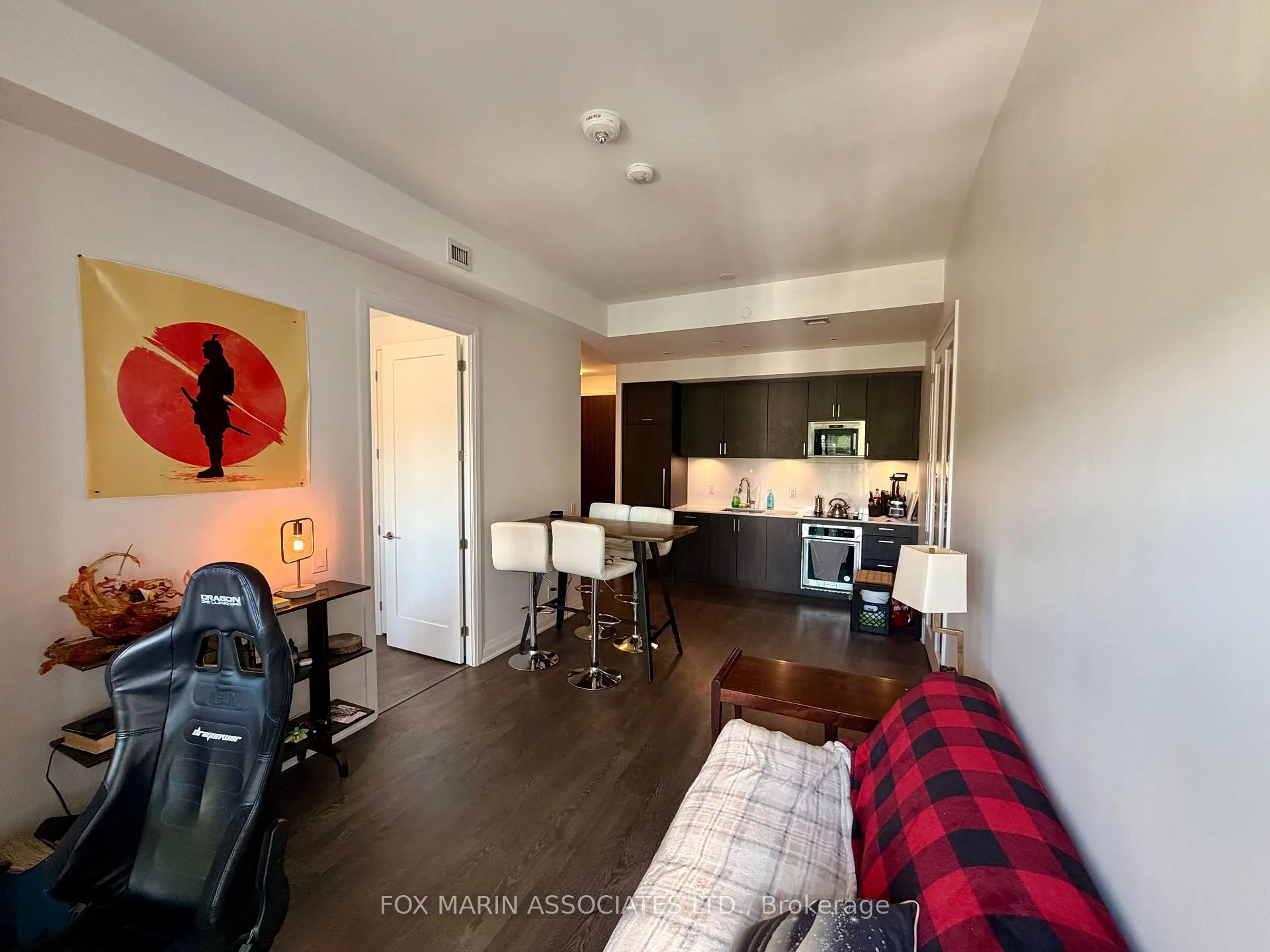Photo 6 of Unit PH30, 280 Howland Avenue, Toronto, The Annex — HOMEH