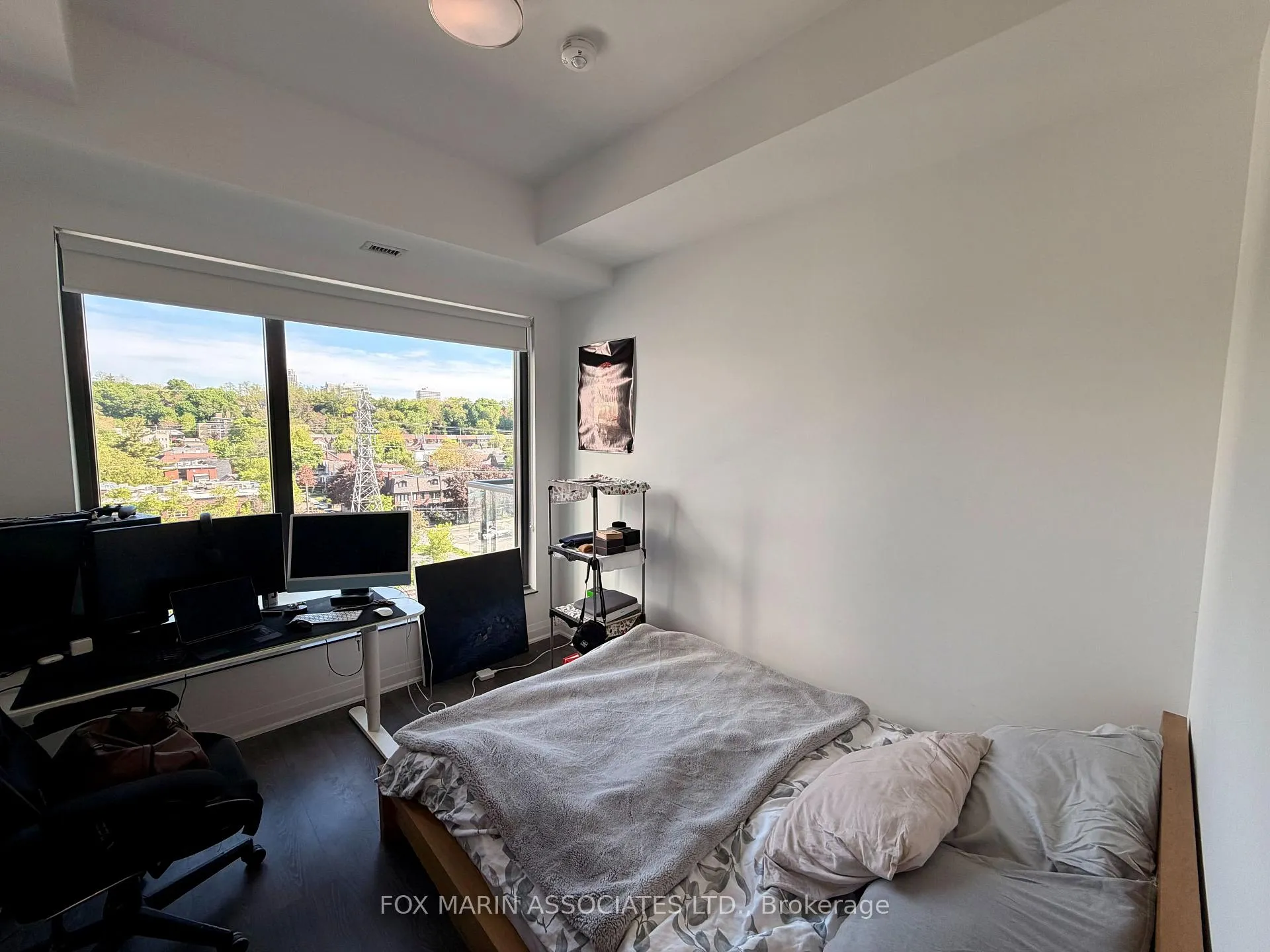 Photo 7 of Unit PH30, 280 Howland Avenue, Toronto, The Annex — HOMEH