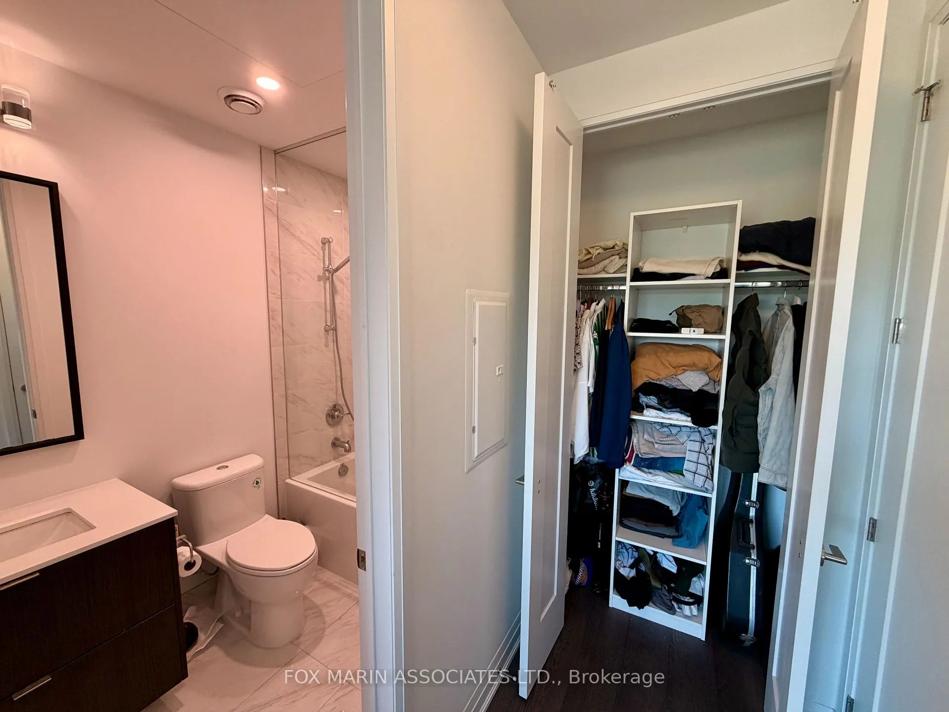 Photo 8 of Unit PH30, 280 Howland Avenue, Toronto, The Annex — HOMEH