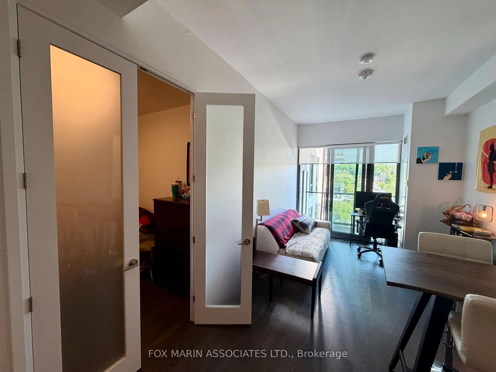 Photo 10 of Unit PH30, 280 Howland Avenue, Toronto, The Annex — HOMEH
