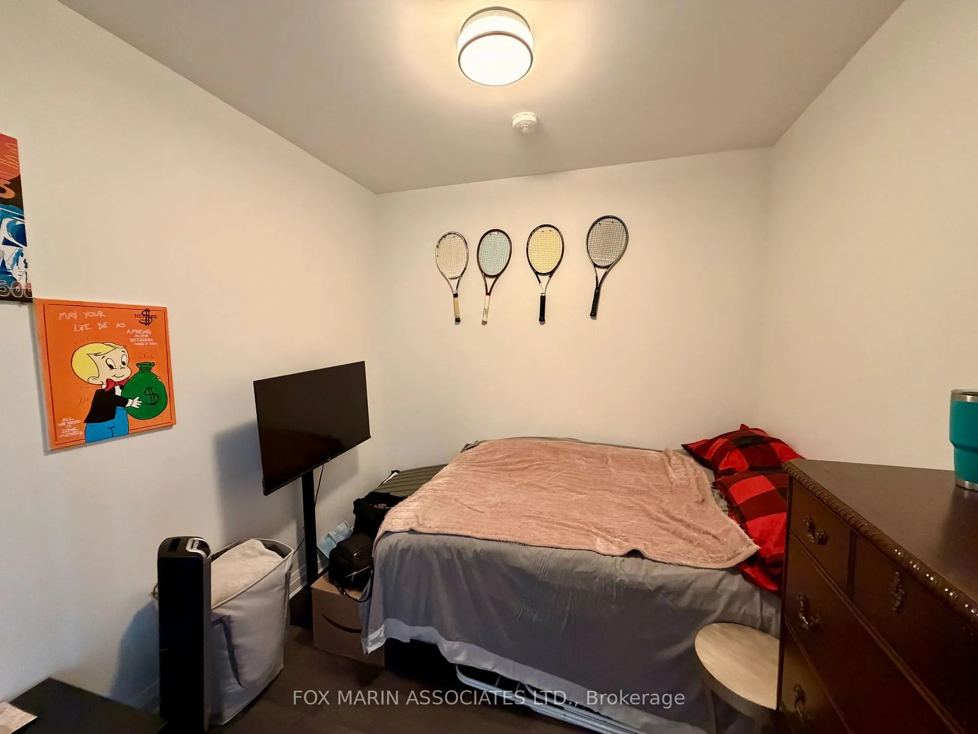 Photo 11 of Unit PH30, 280 Howland Avenue, Toronto, The Annex — HOMEH