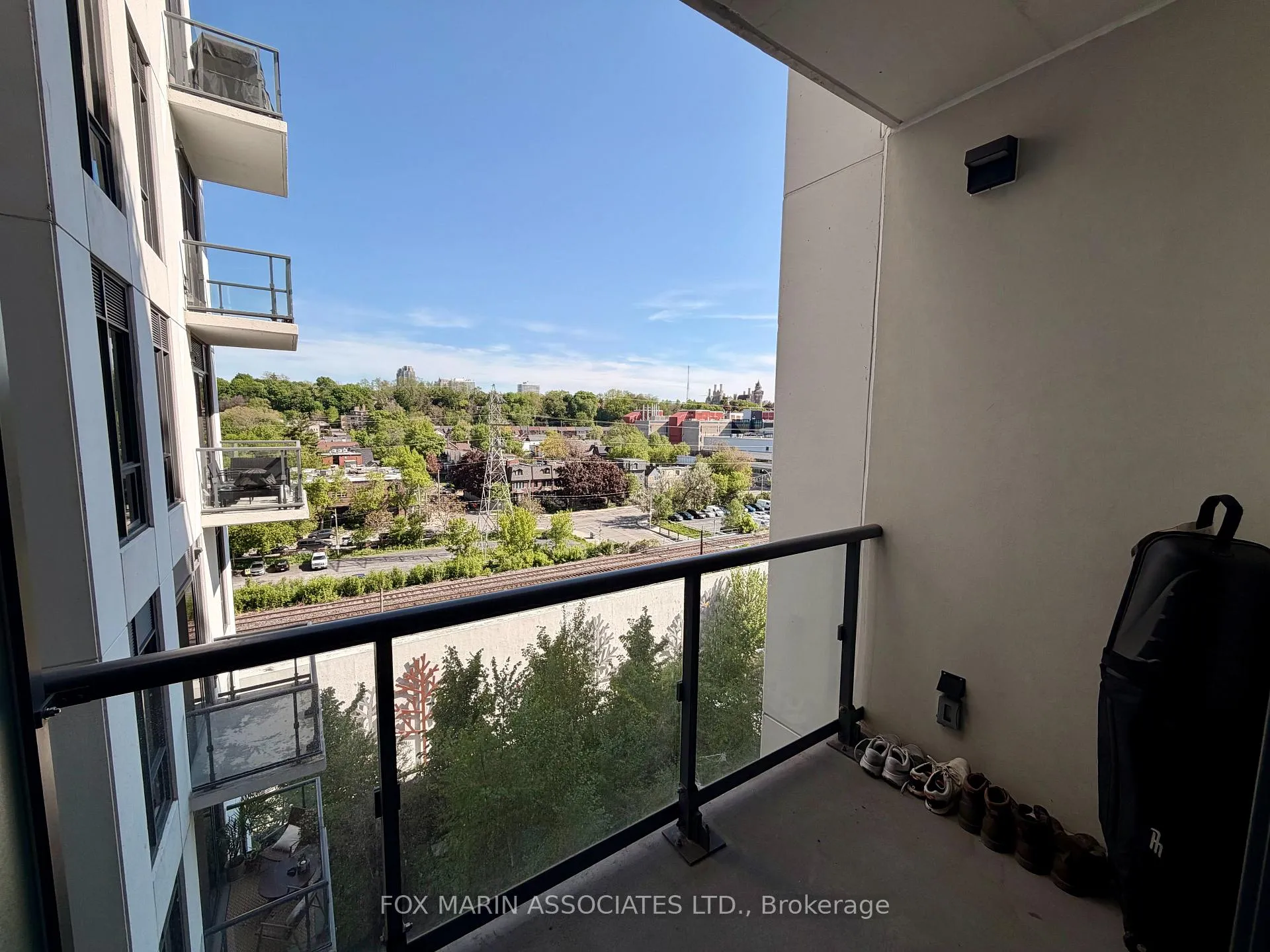 Photo 15 of Unit PH30, 280 Howland Avenue, Toronto, The Annex — HOMEH