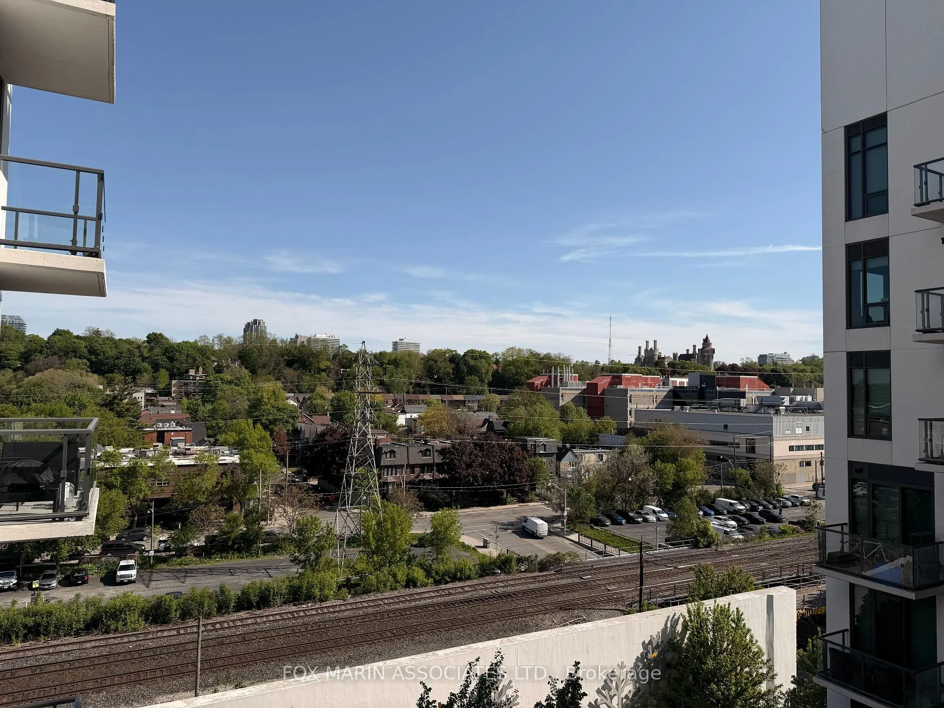 Photo 16 of Unit PH30, 280 Howland Avenue, Toronto, The Annex — HOMEH