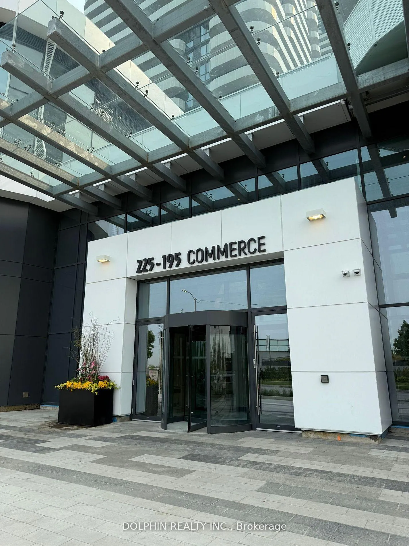 Photo 1 of Unit 3805, 225 Commerce Street, Vaughan, Vaughan Corporate Centre — HOMEH
